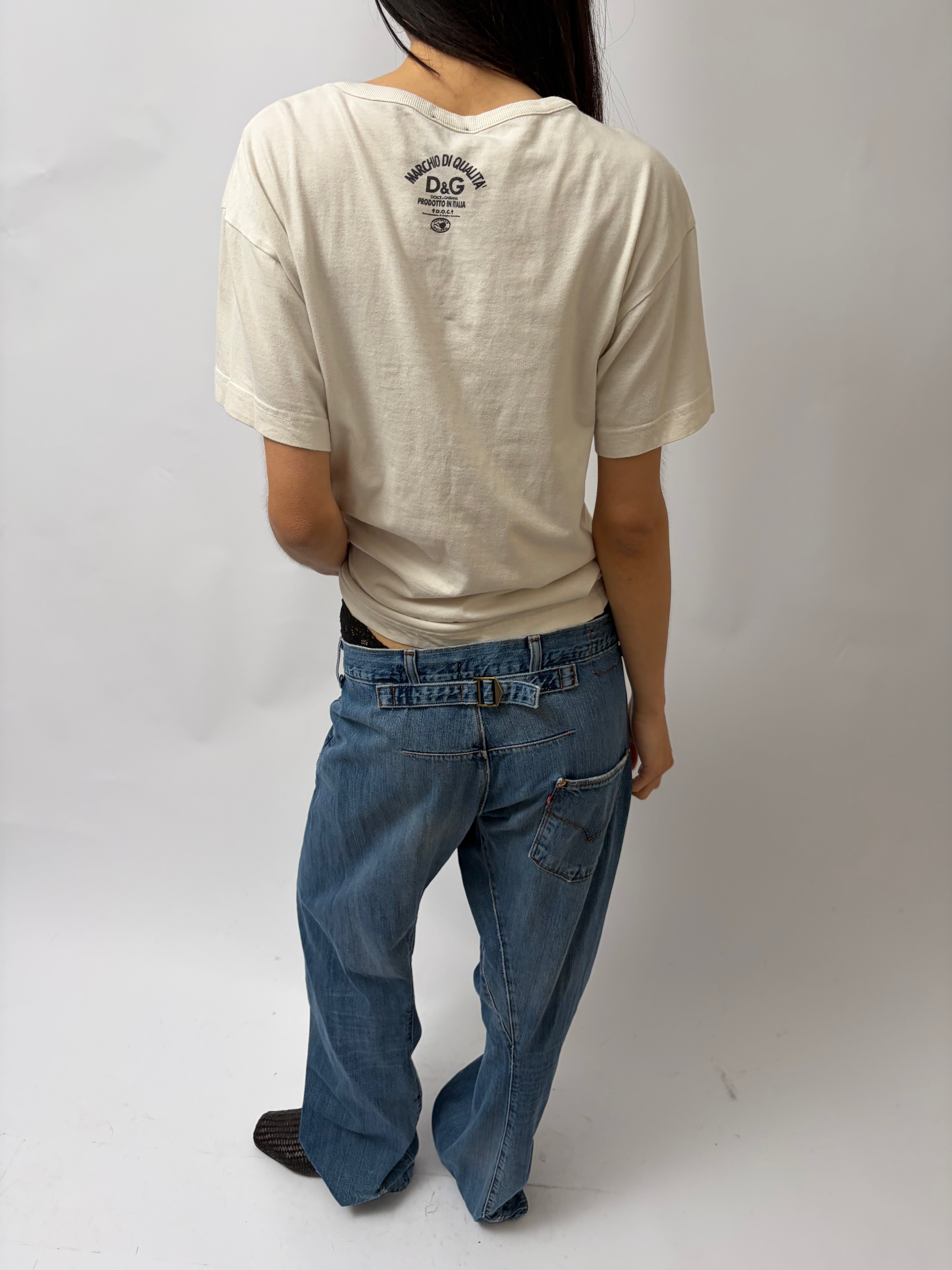 Dolce & Gabbana T Shirt