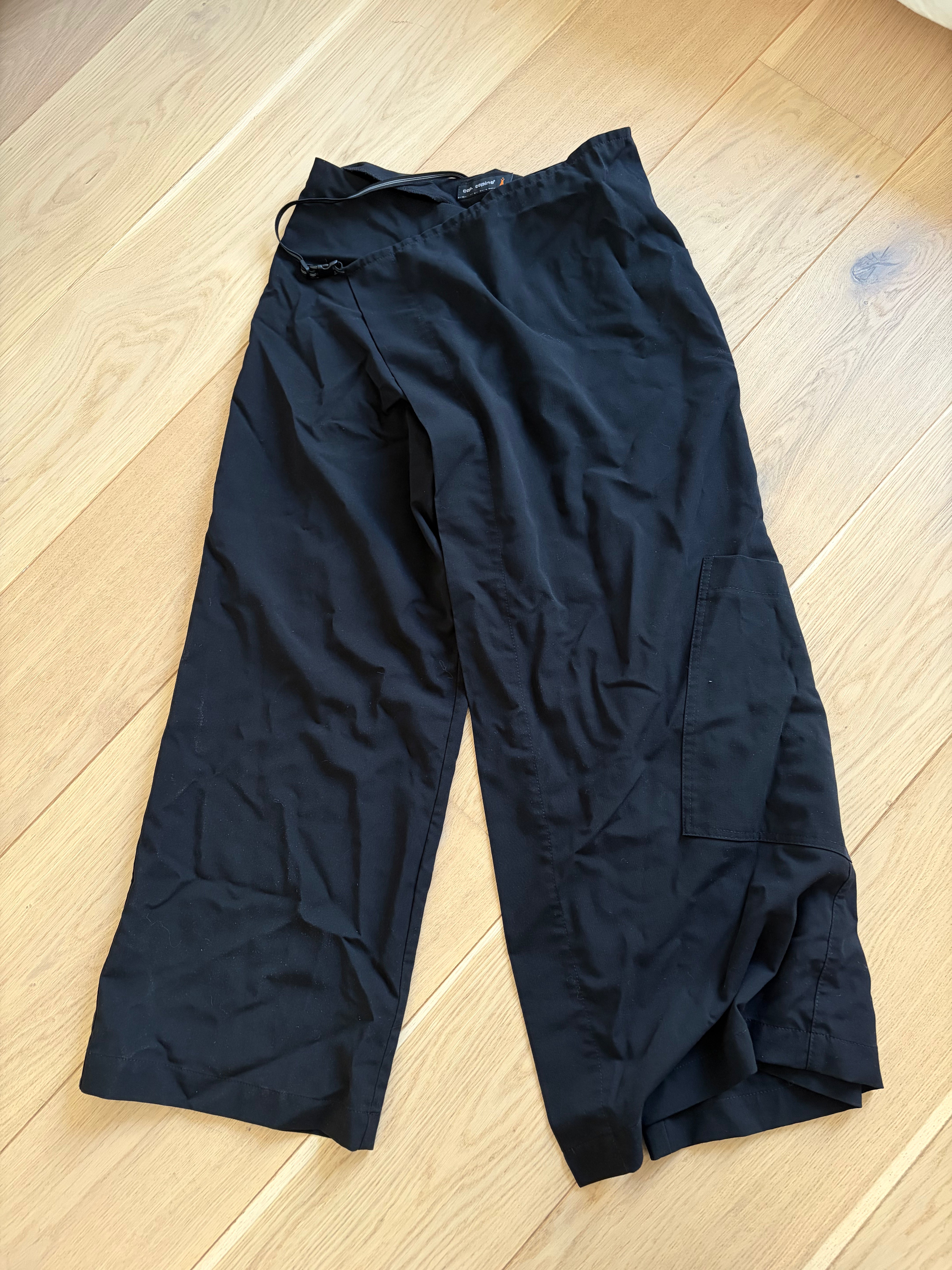 Cop Copine Pants