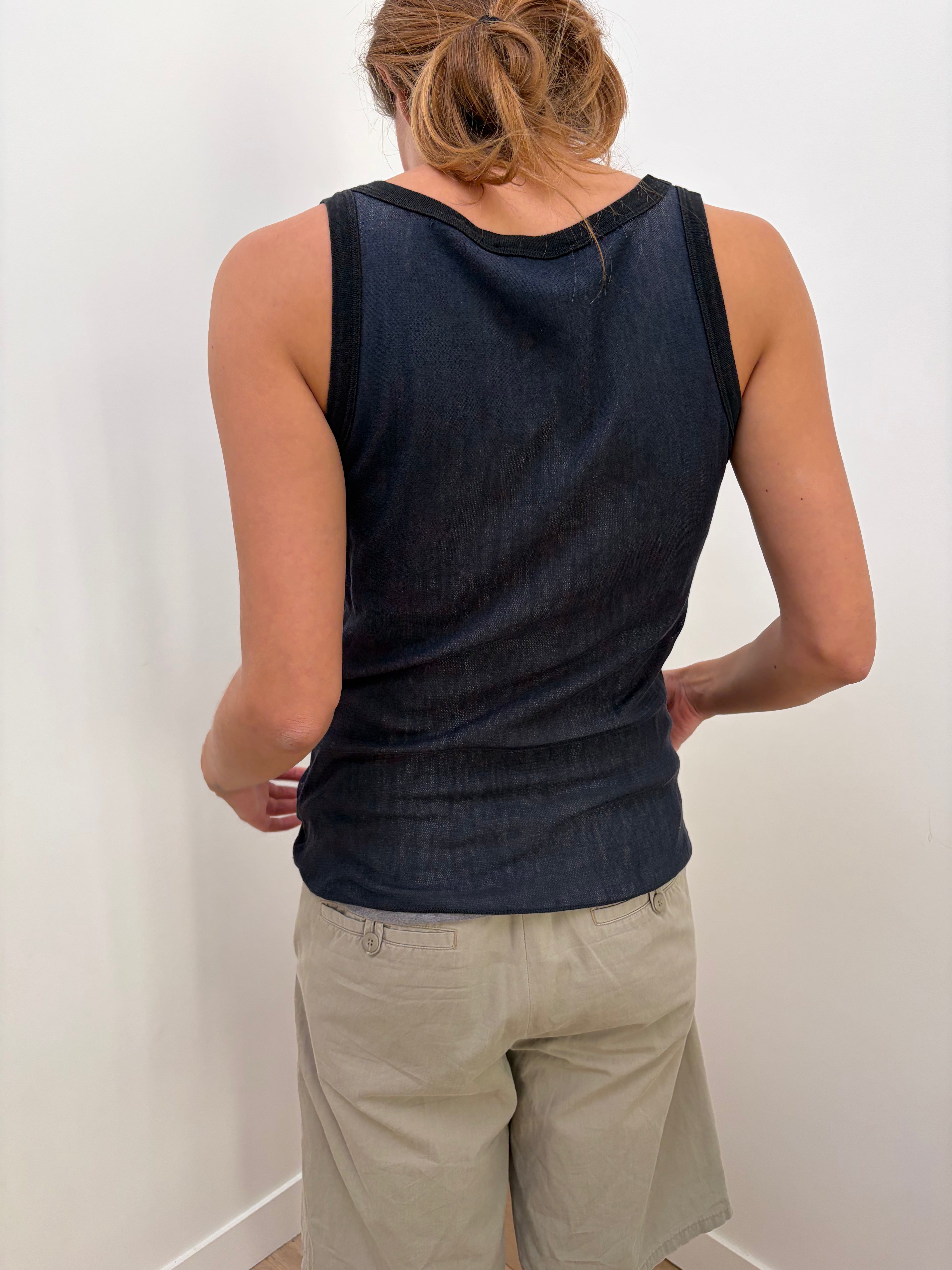 Dolce & Gabbana Tank
