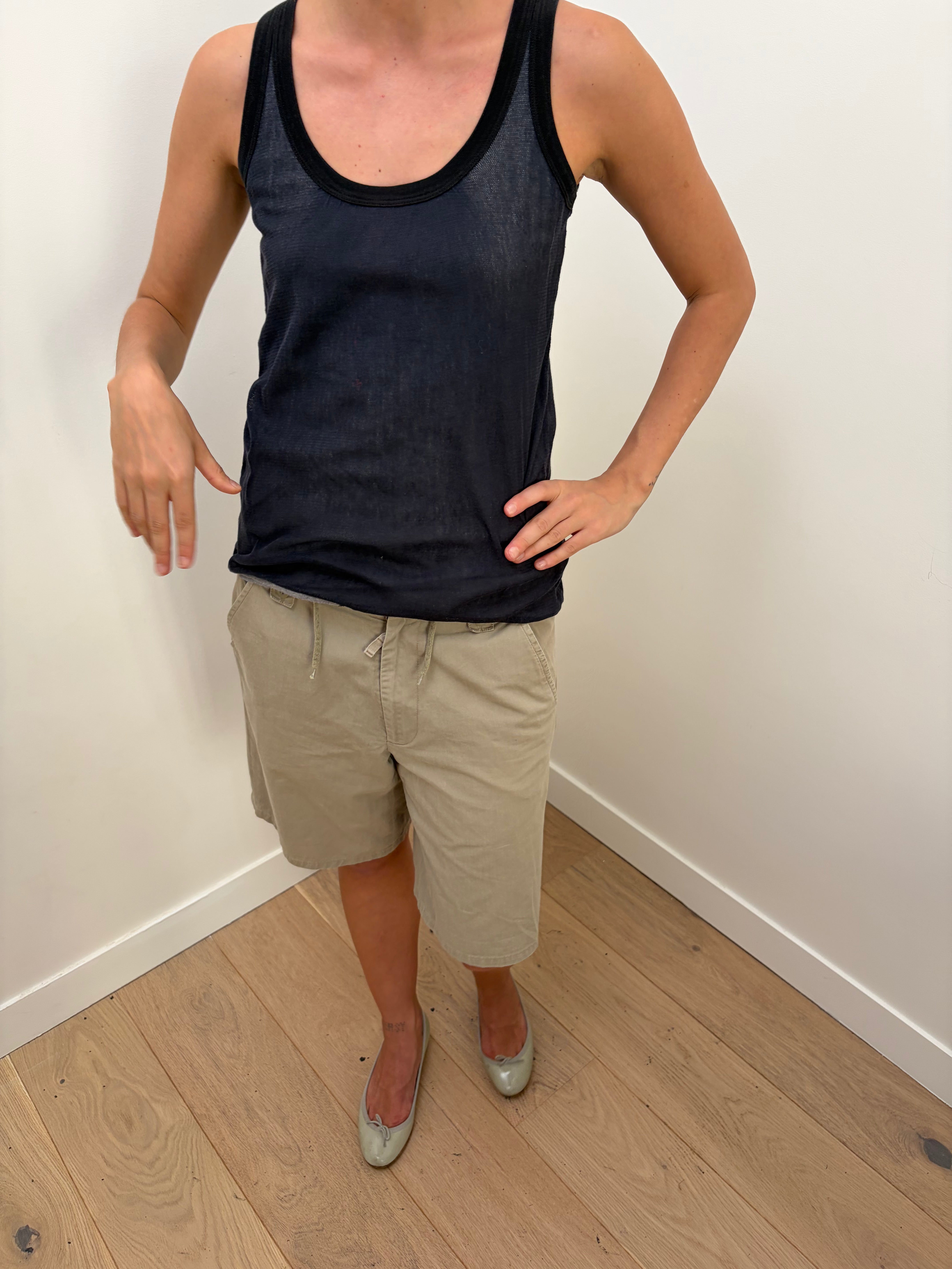Dolce & Gabbana Tank