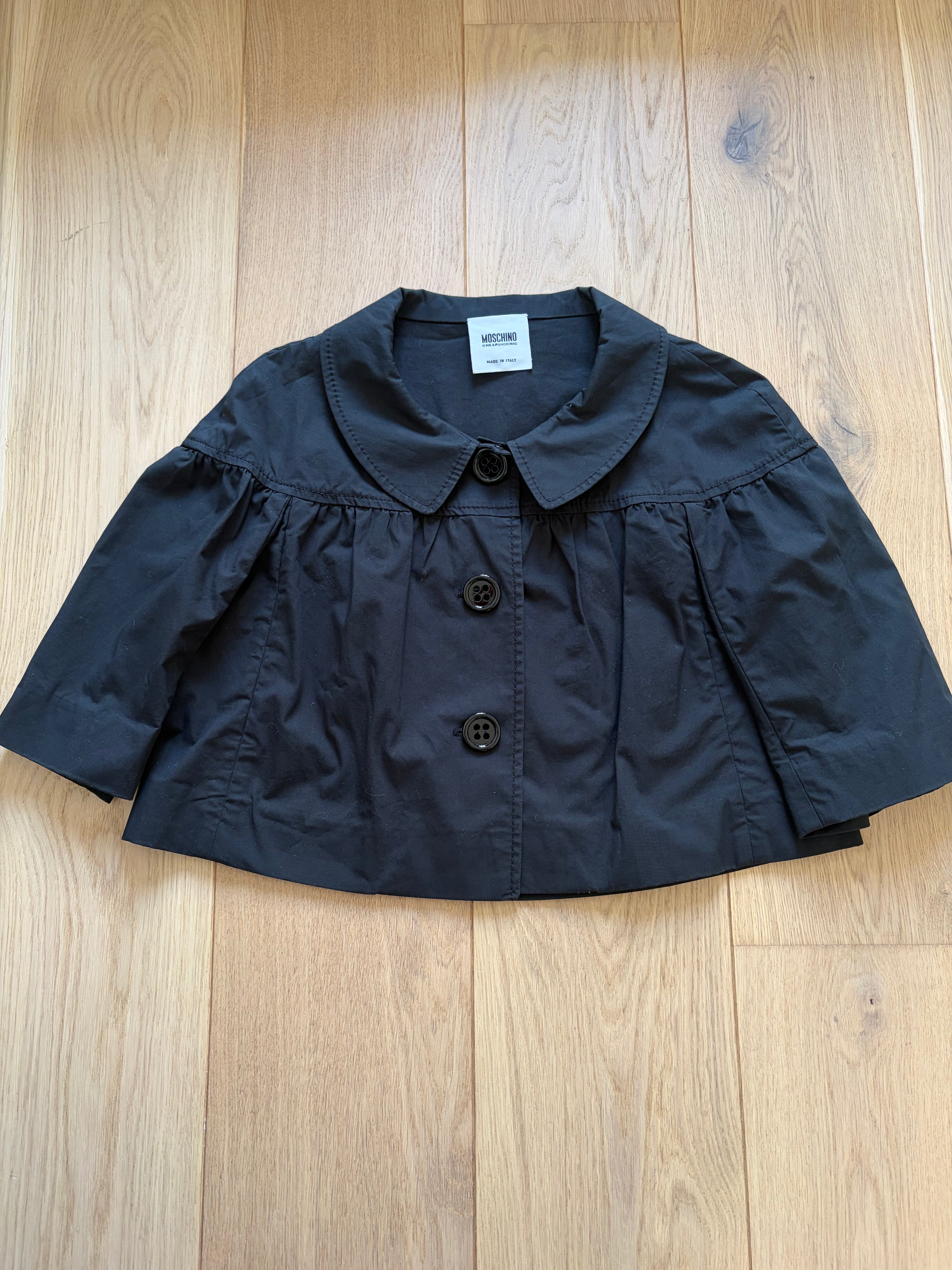 Moschino Jacket