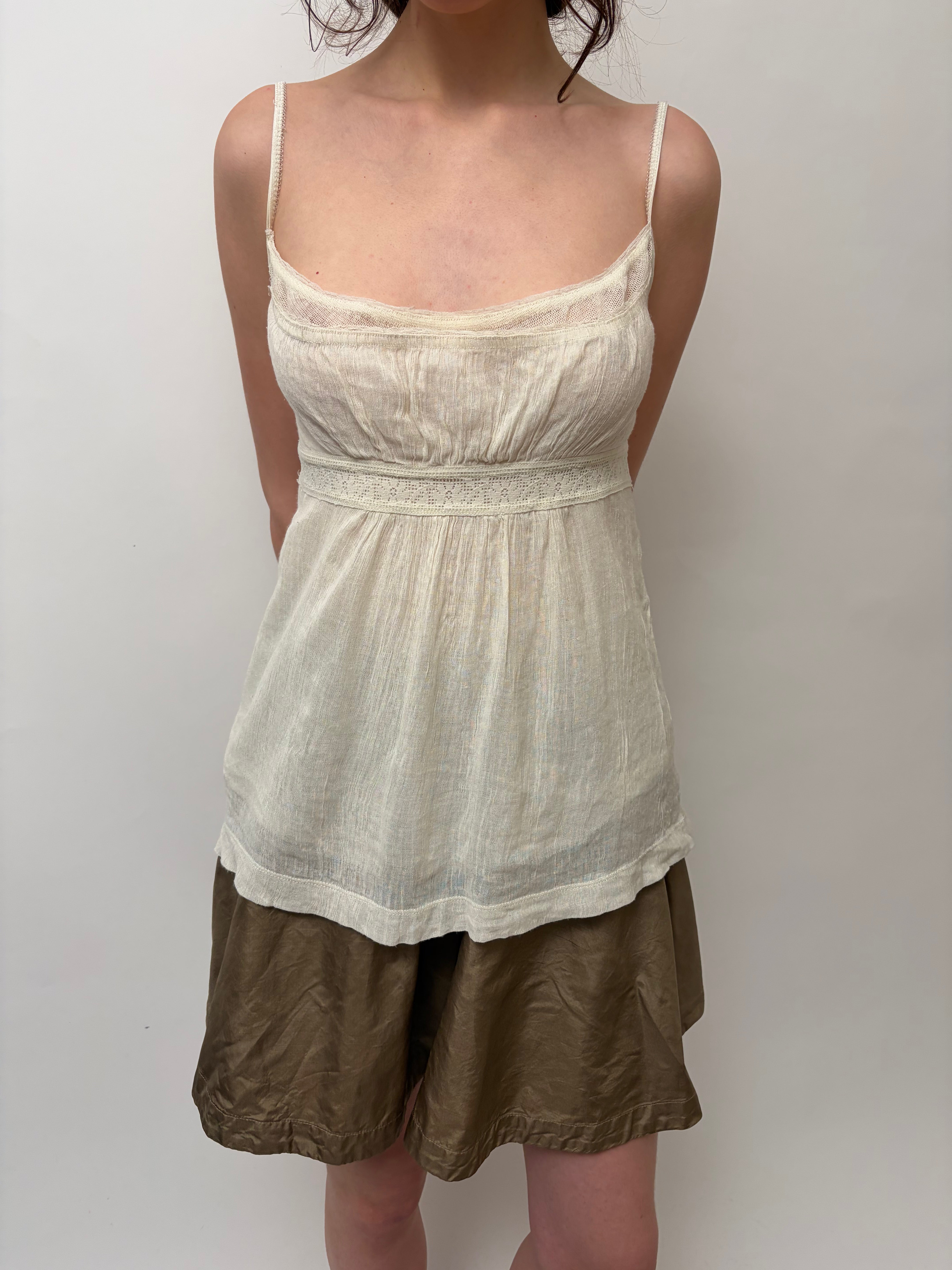 Cop Copine Camis