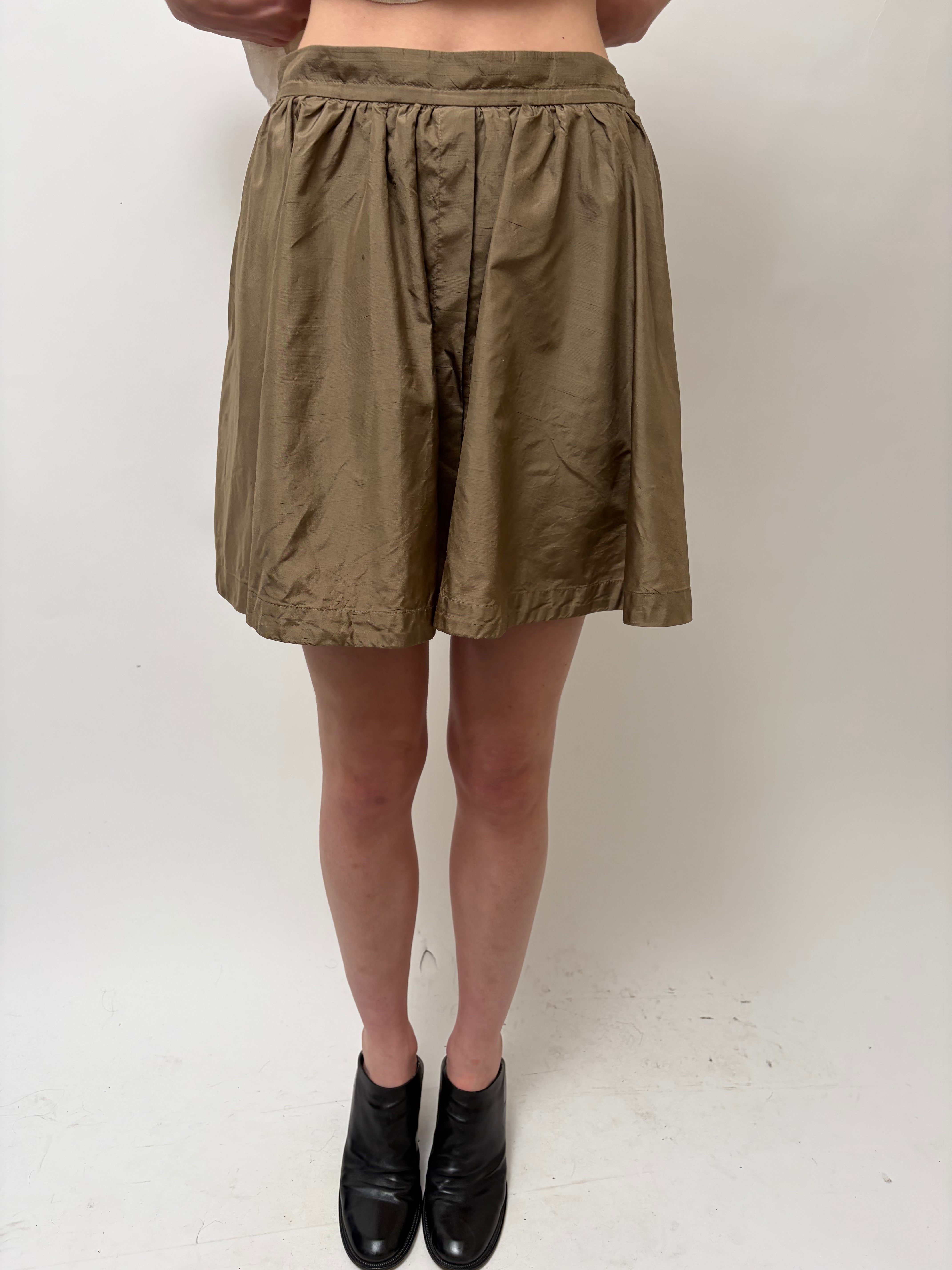 Chloé Skort