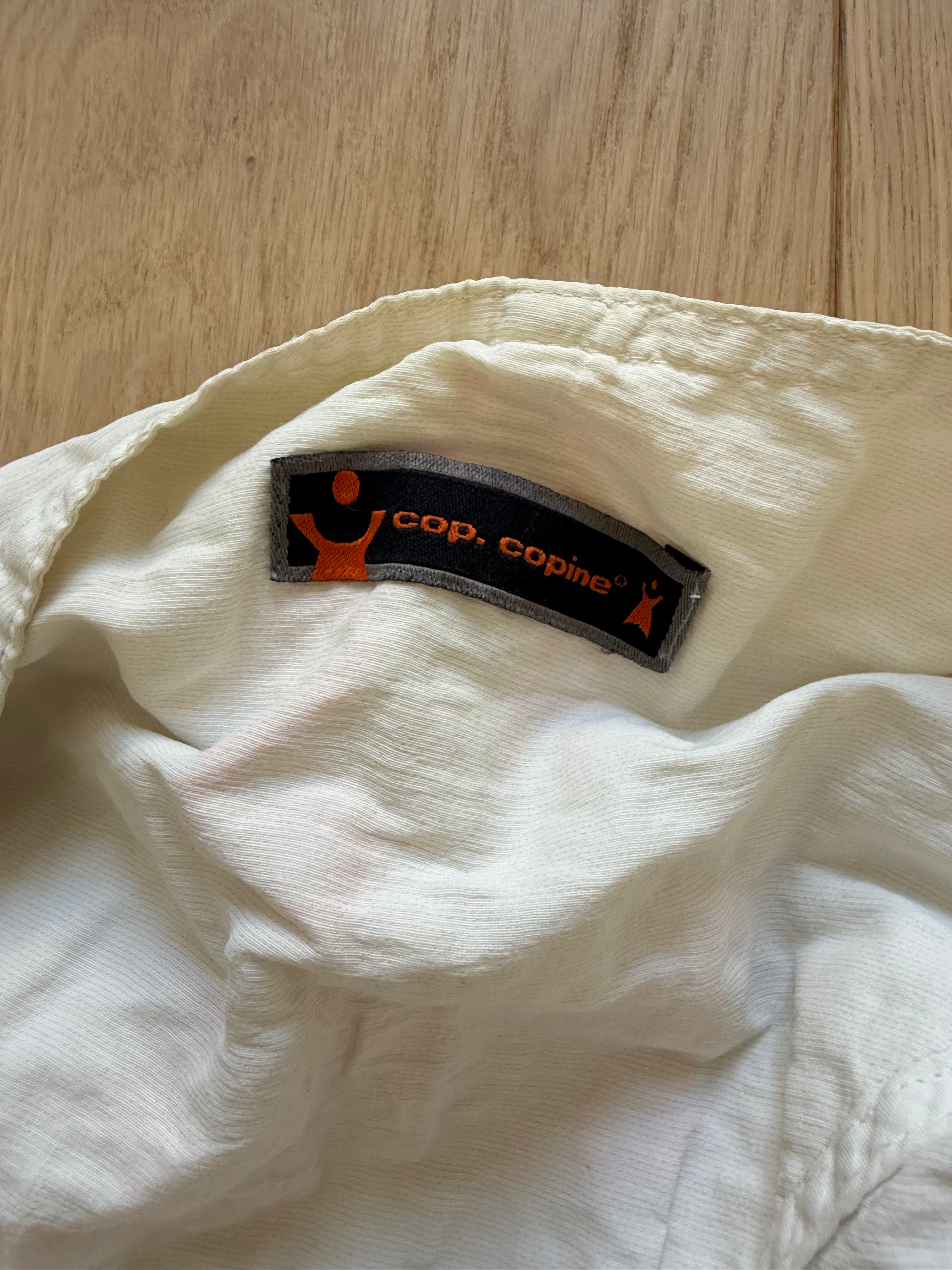 Cop Copine Jacket
