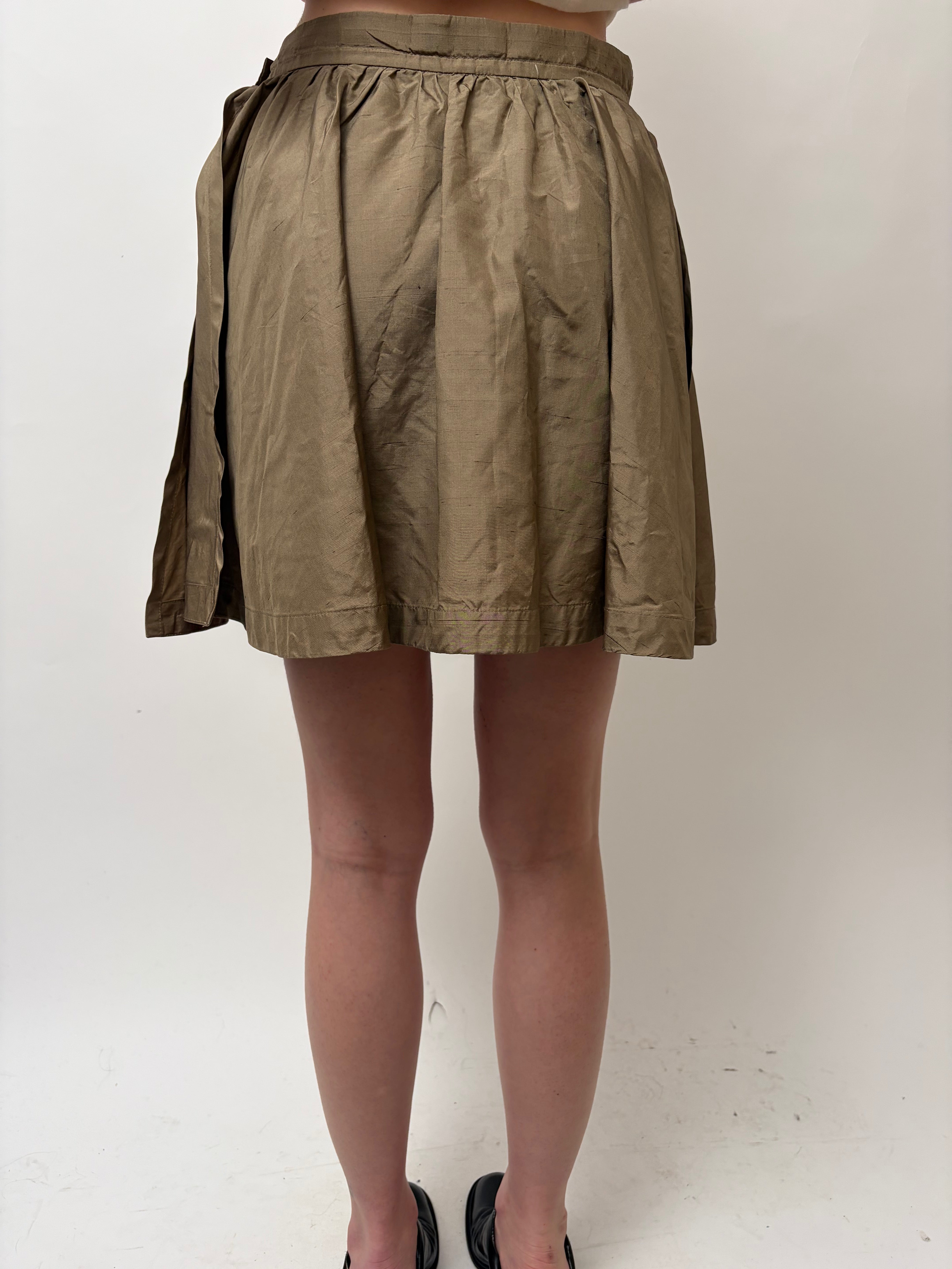 Chloé Skort