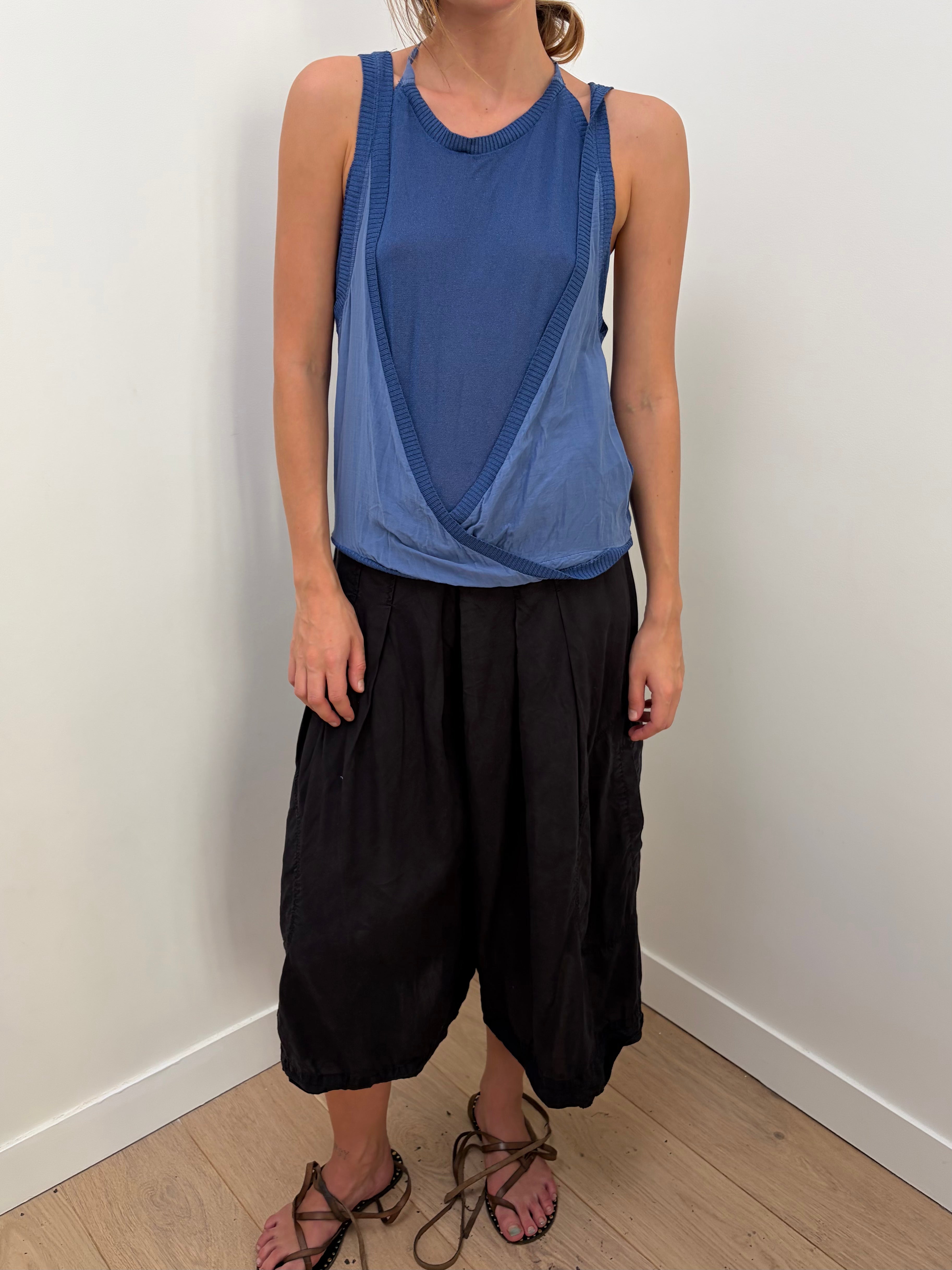 Cop Copine Harem Pants