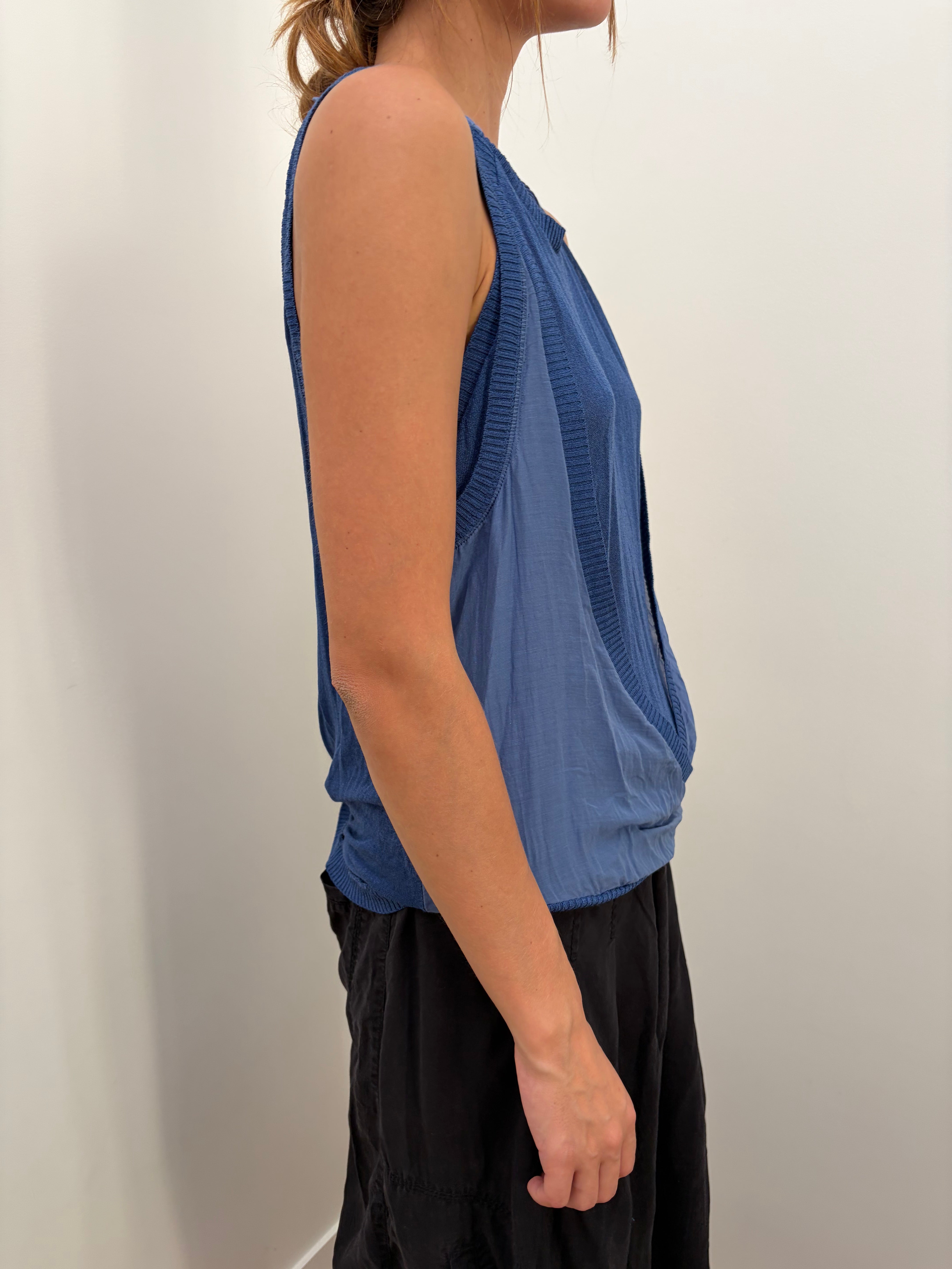 Italien Vintage Tank
