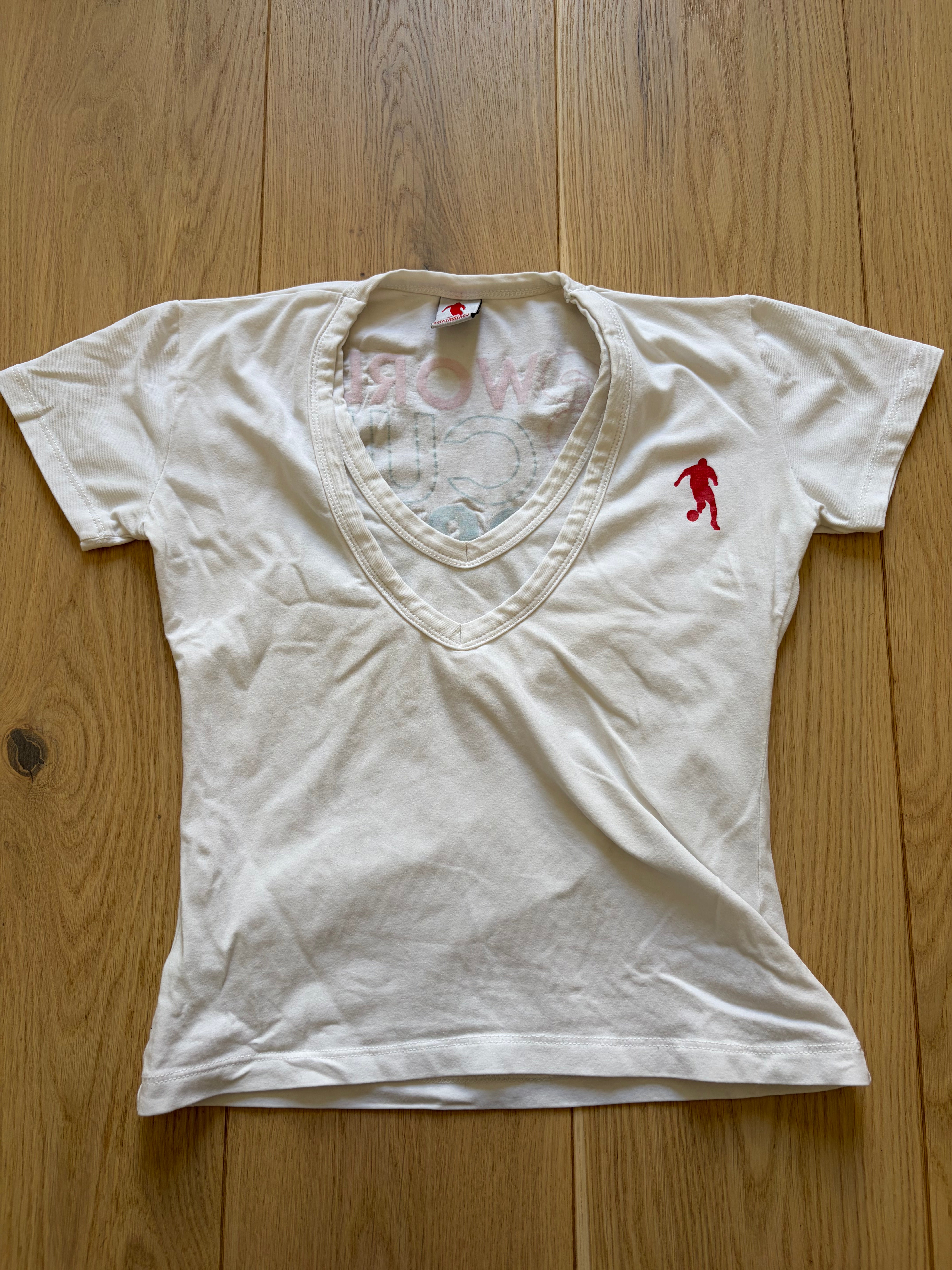 Dirk Bikkembergs Top