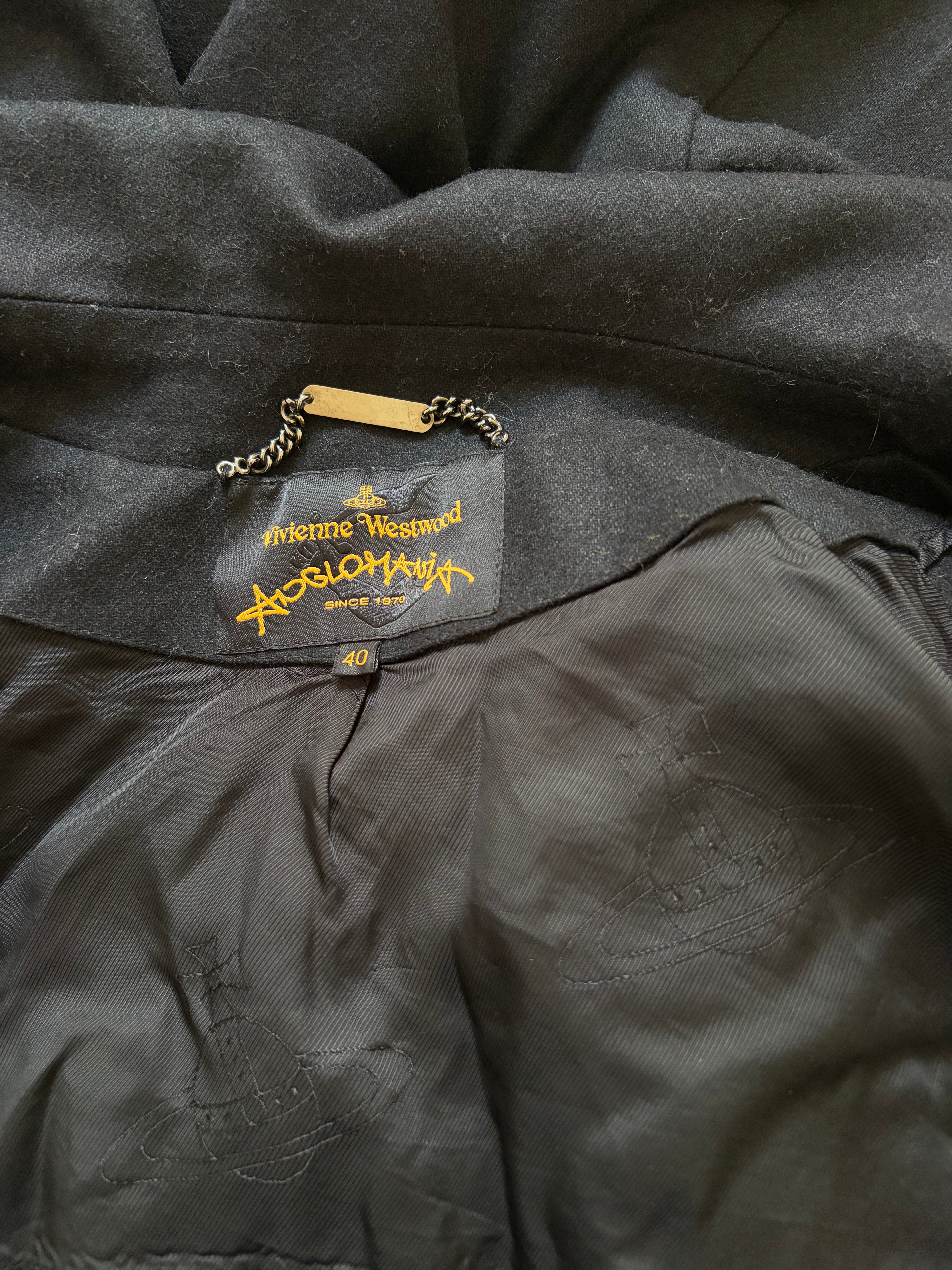 Vivienne Westwood Coat