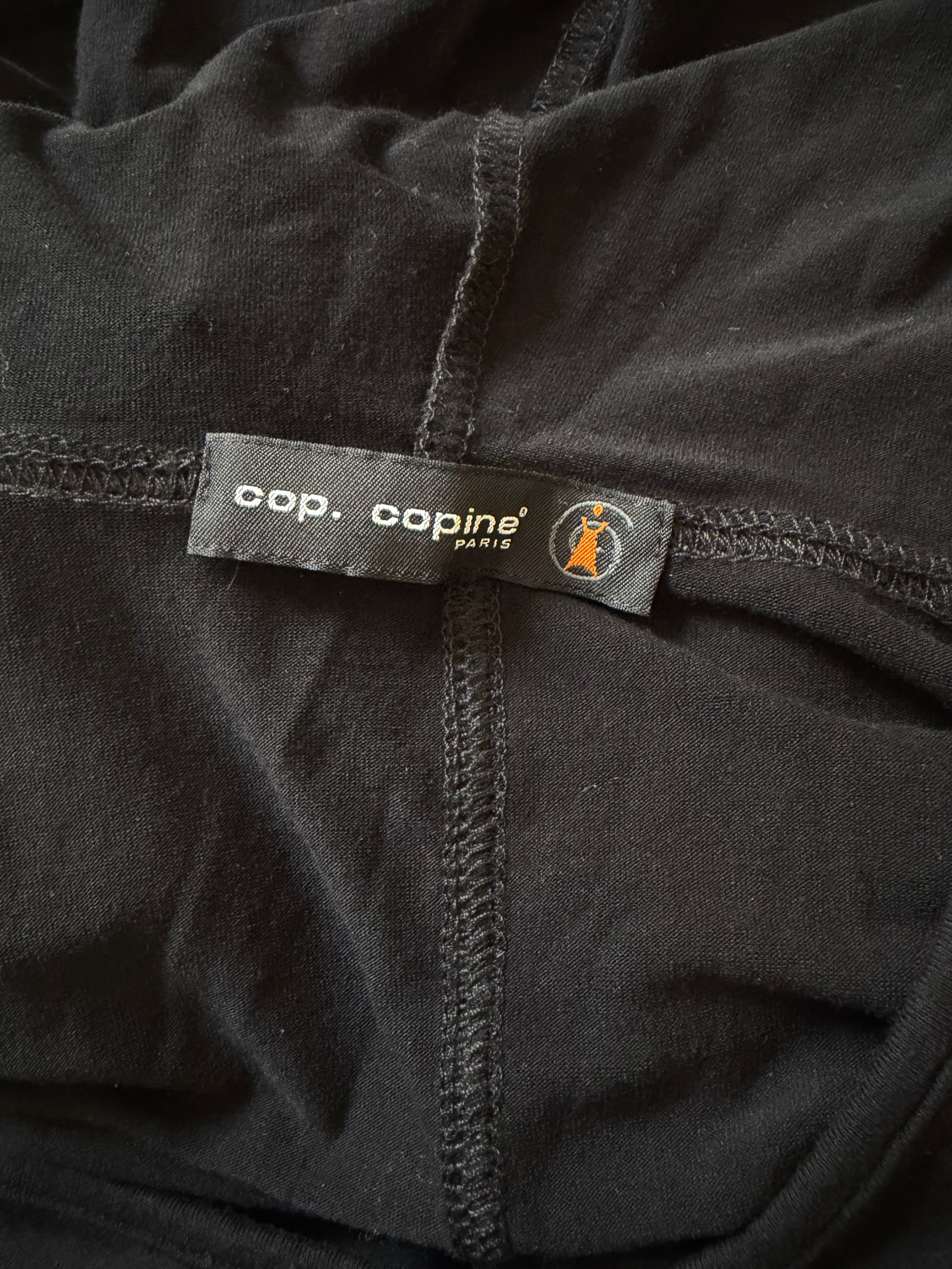 Cop Copine Dress