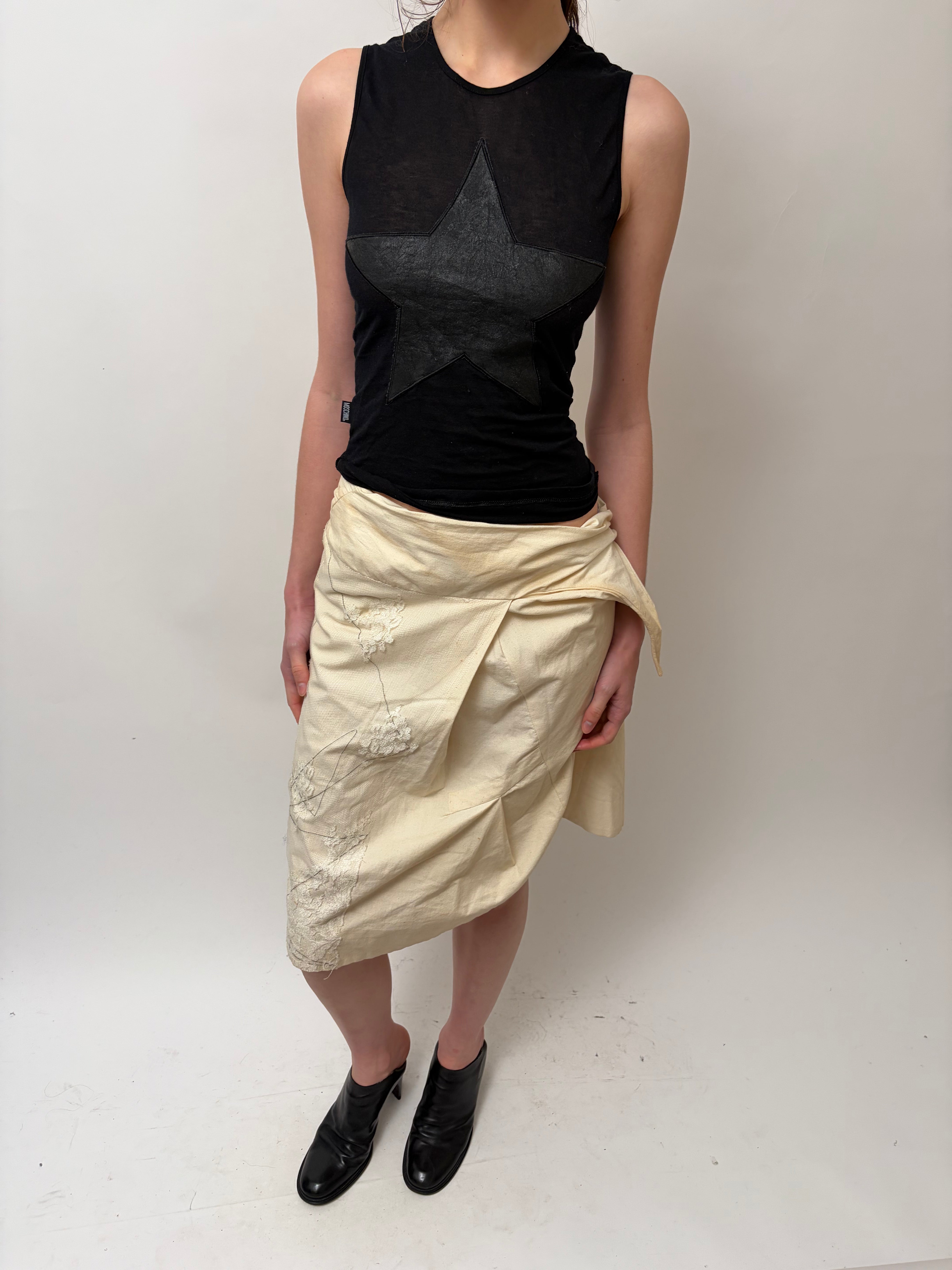 Tim Van Steenbergen Skirt
