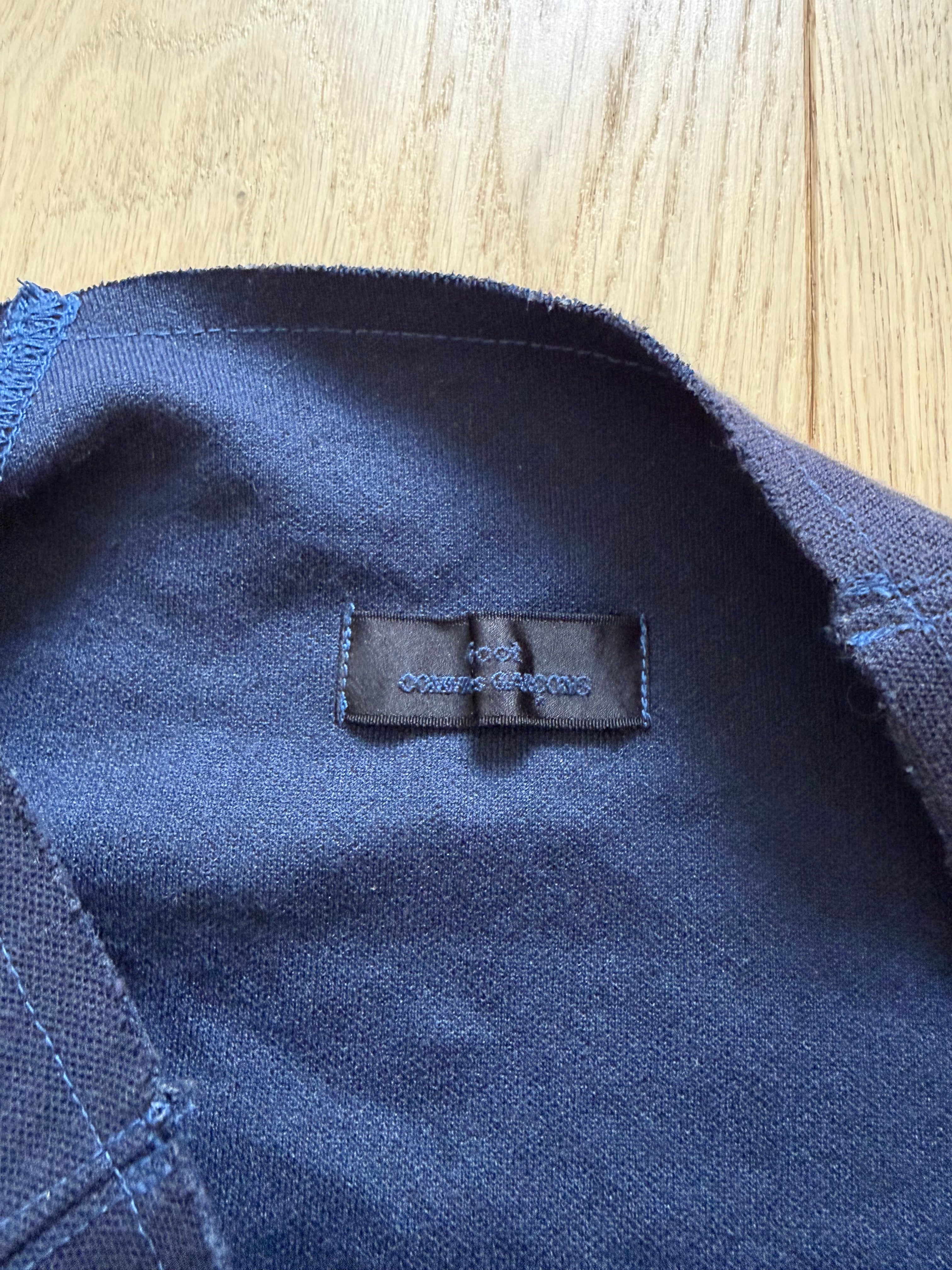 Comme Des Garçons Top