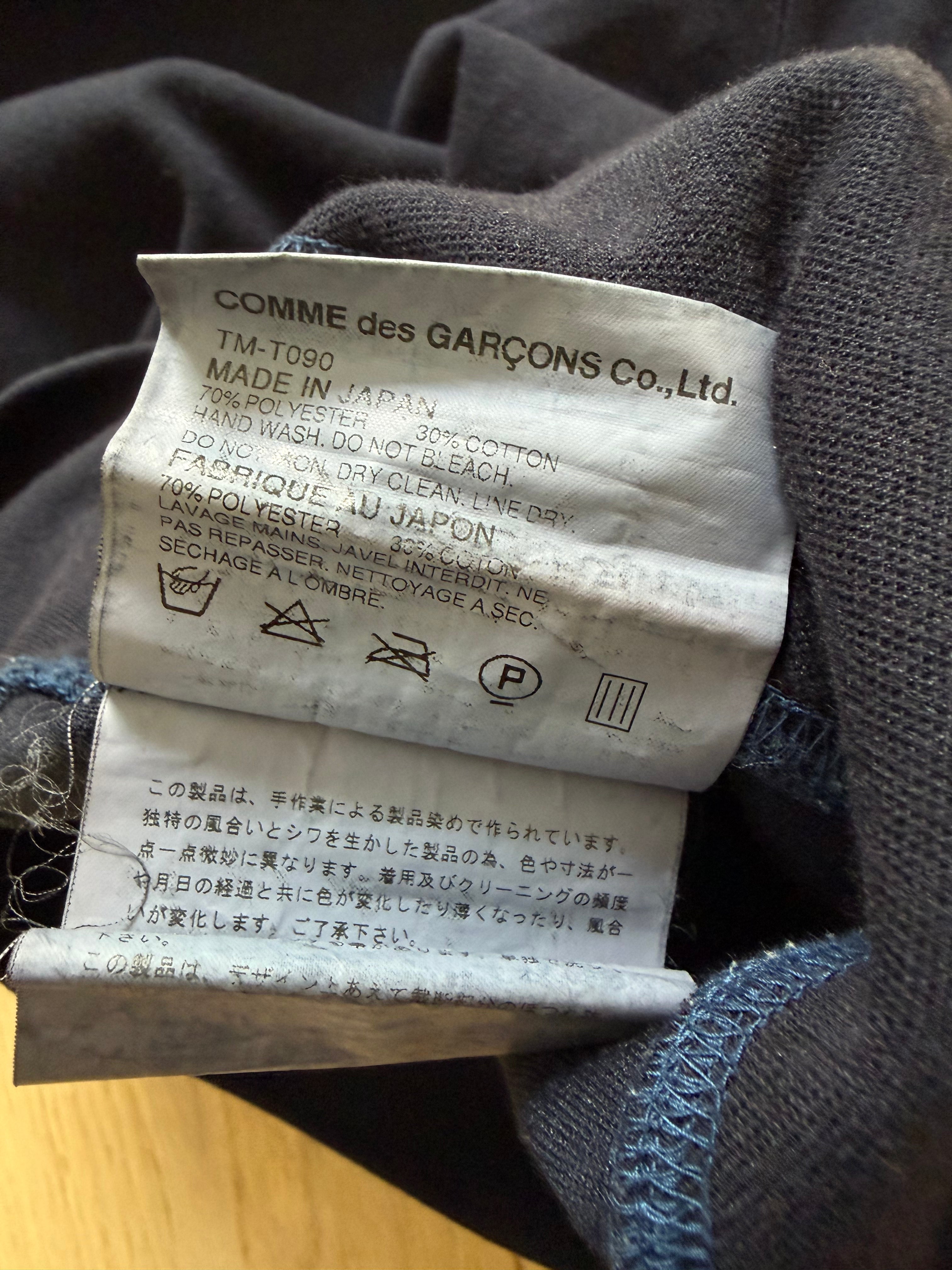 Comme Des Garçons Top