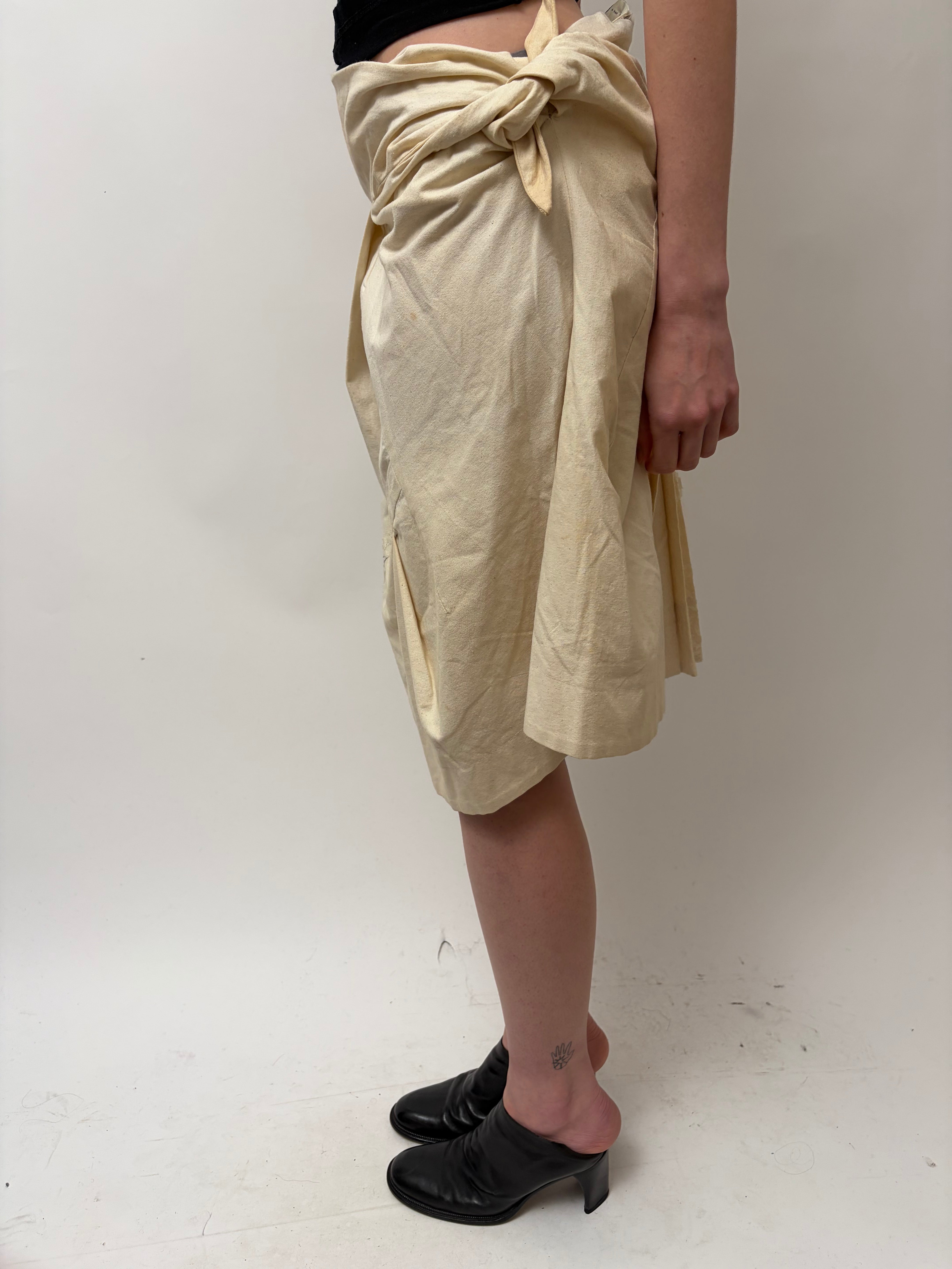 Tim Van Steenbergen Skirt