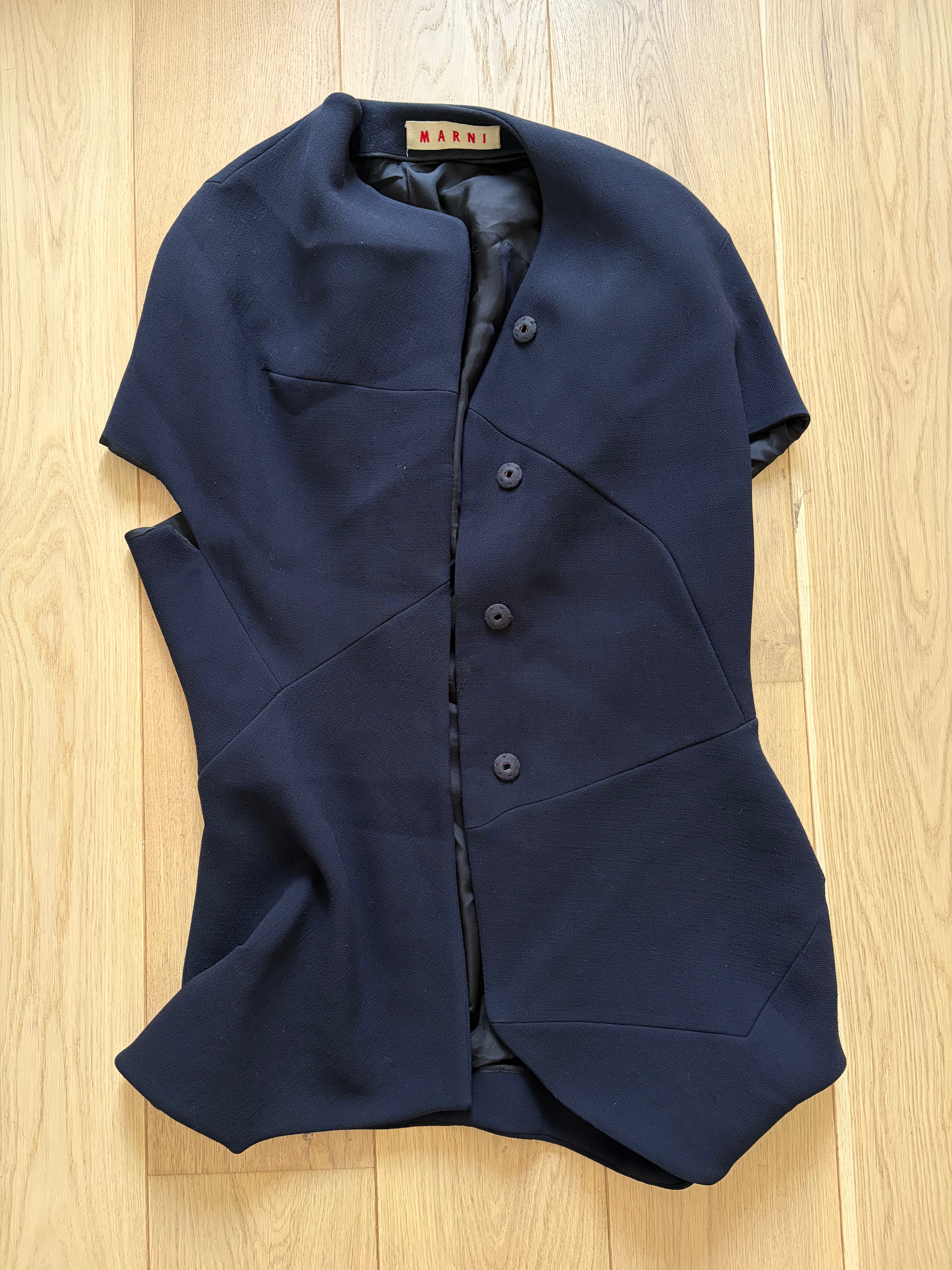 Marni Jacket