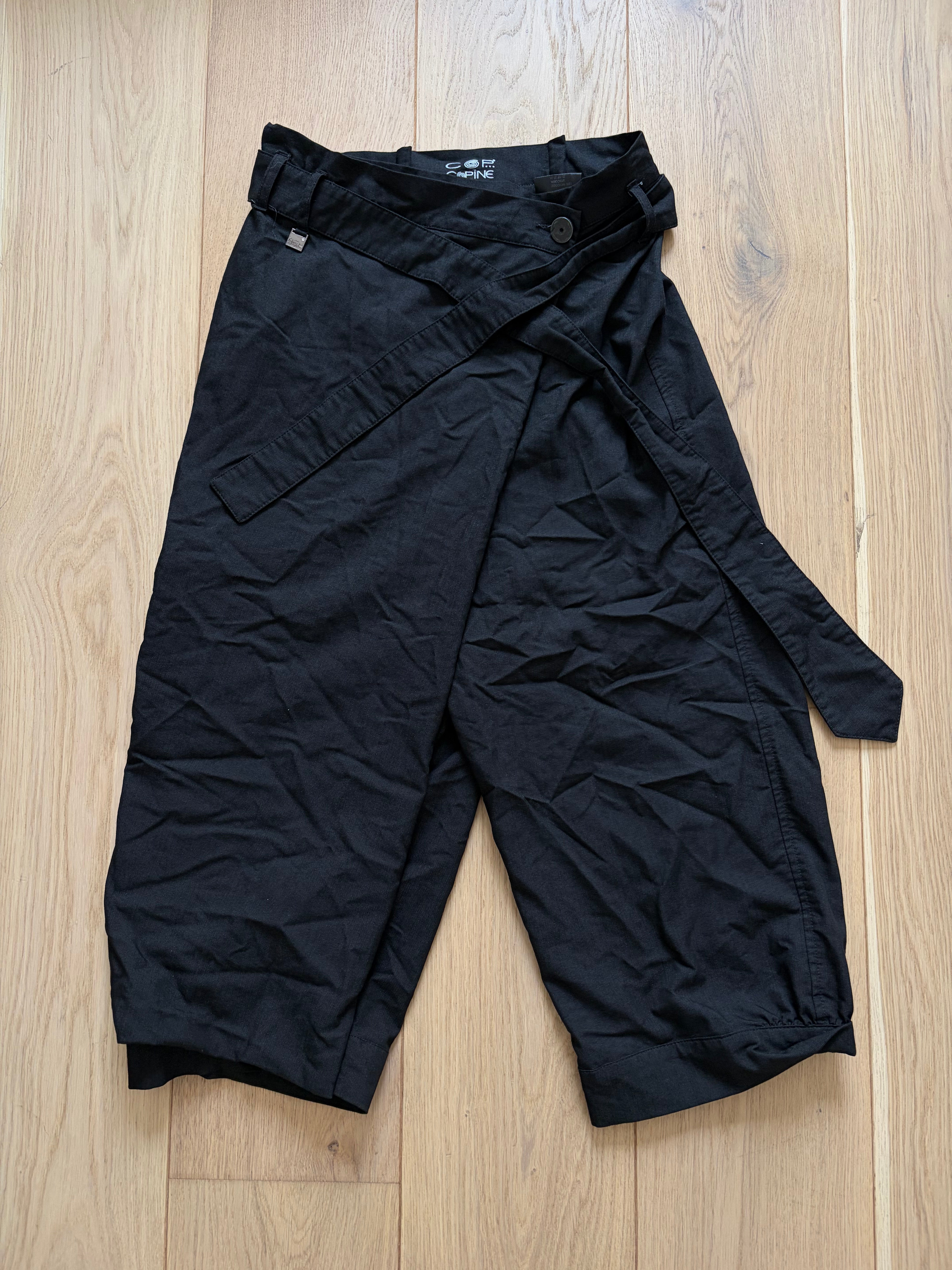Cop Copine Capri