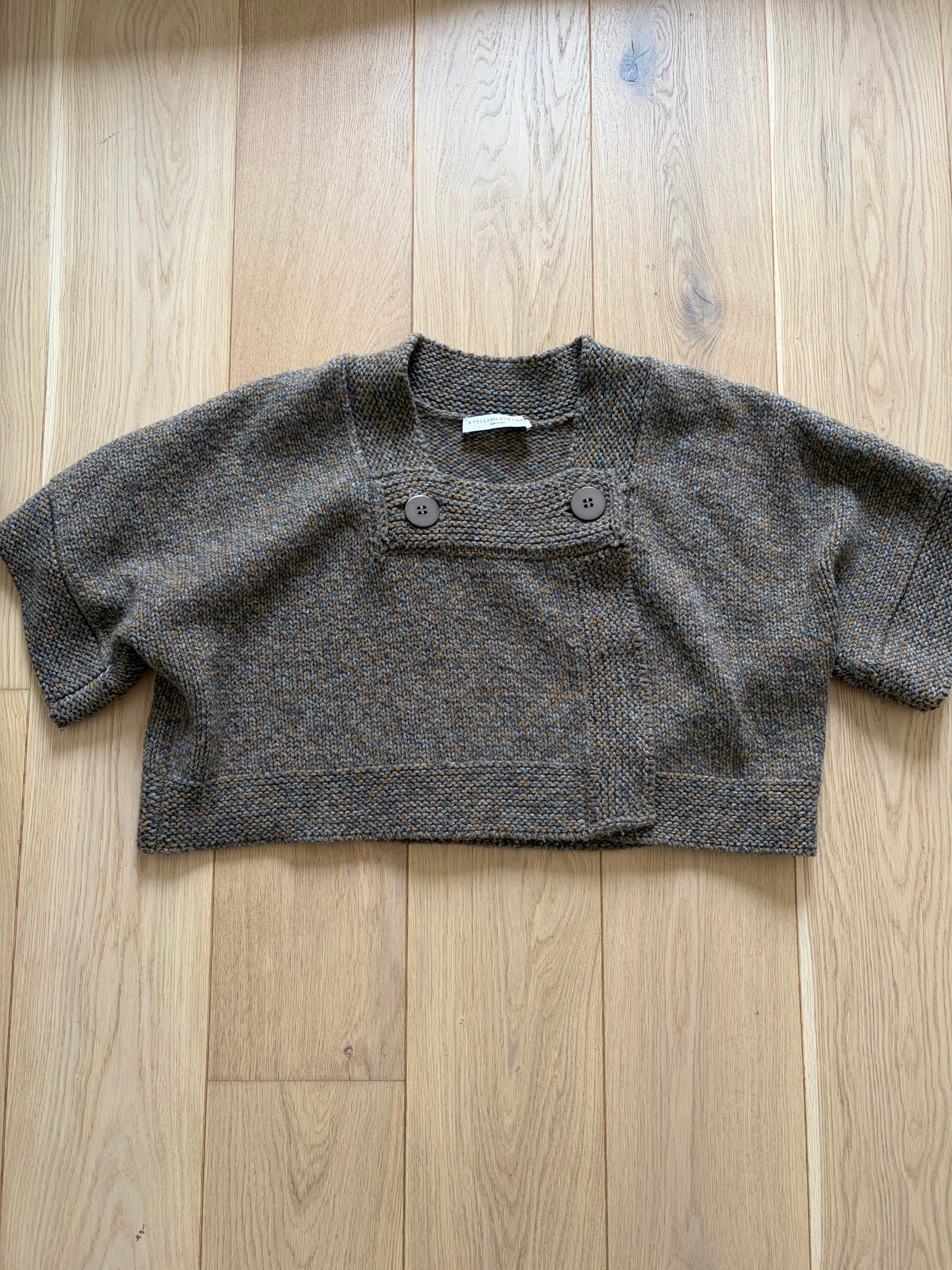Stella McCartney Jacket