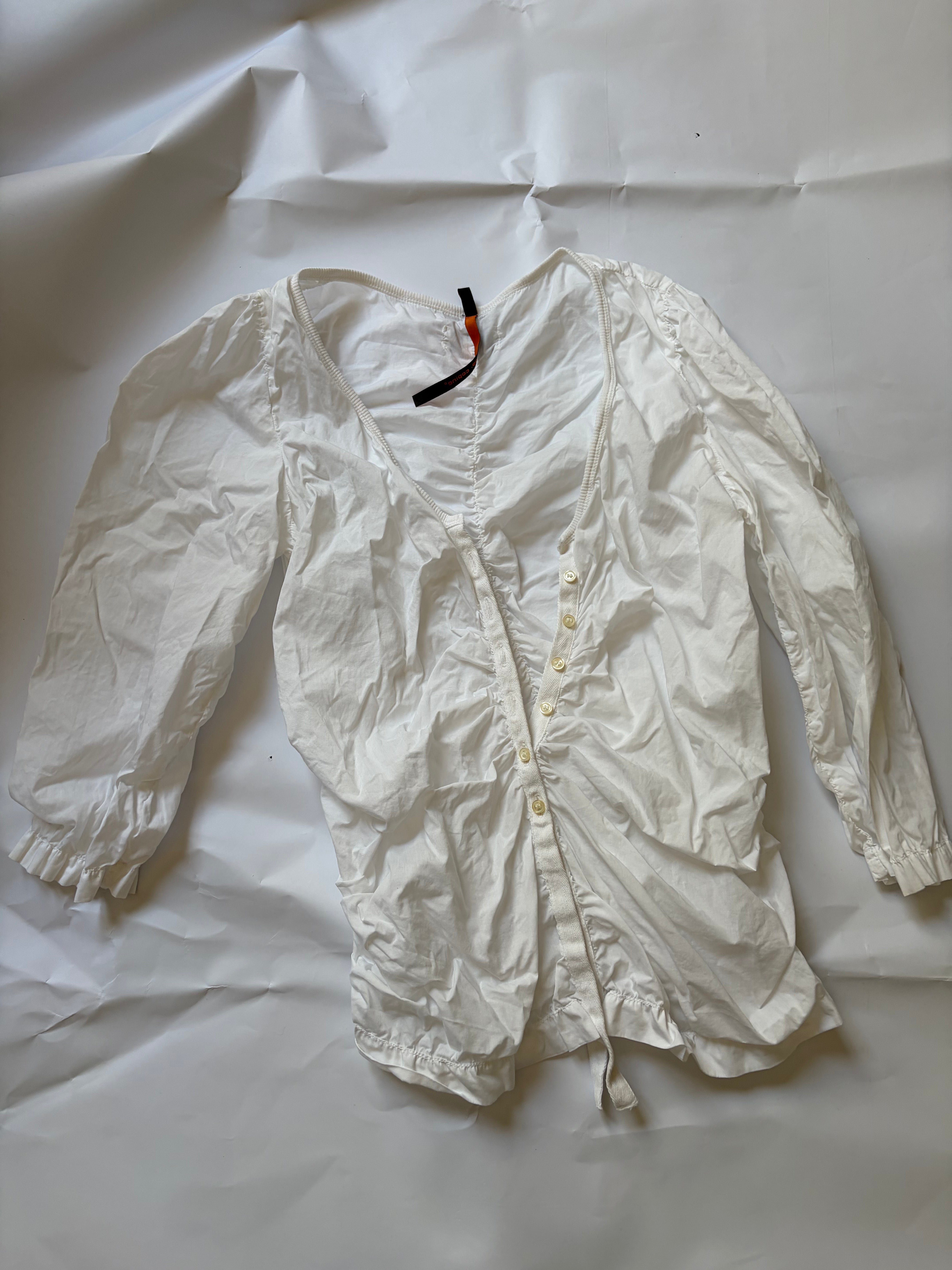 Cop Copine Cardigan