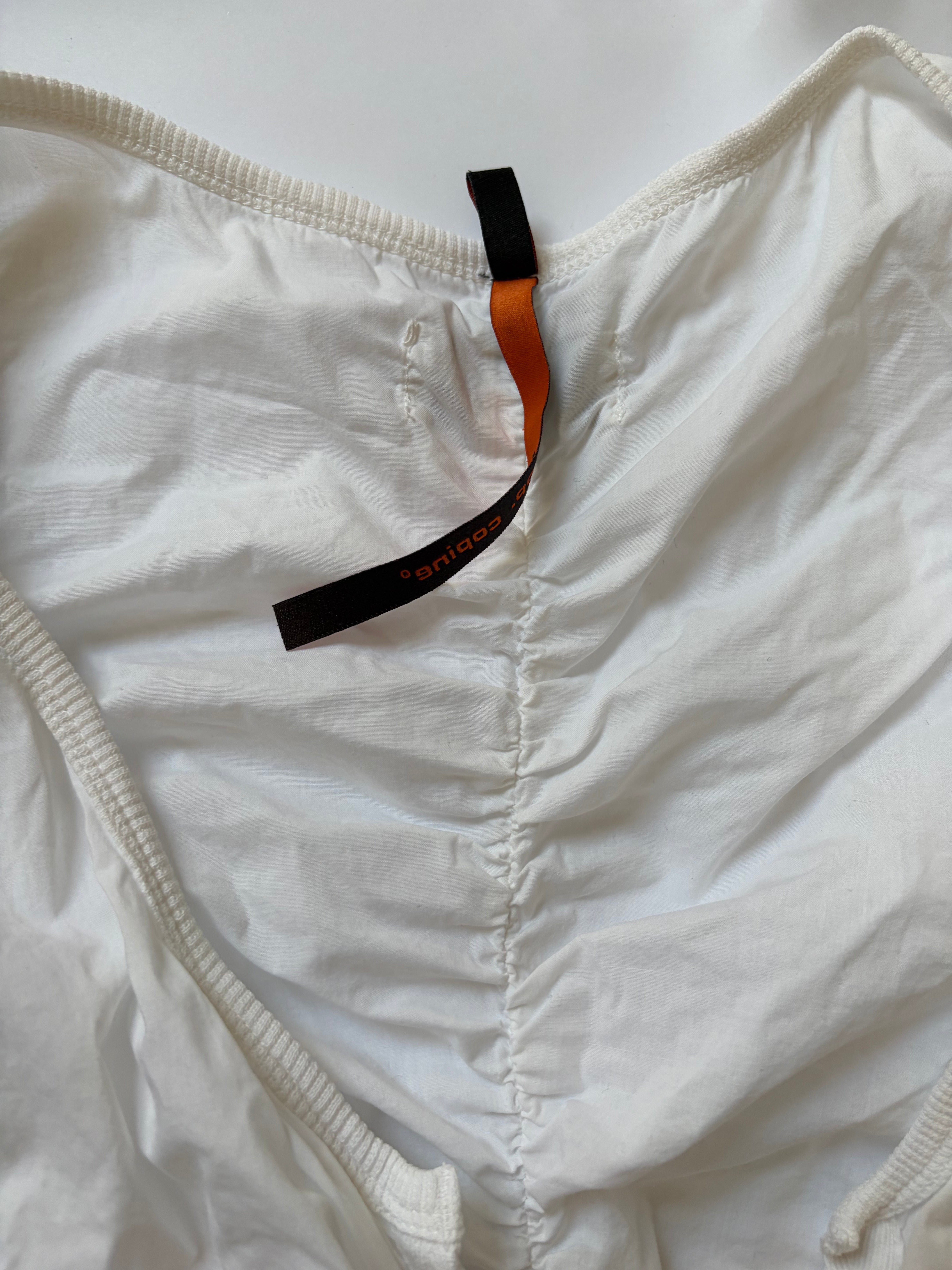 Cop Copine Cardigan