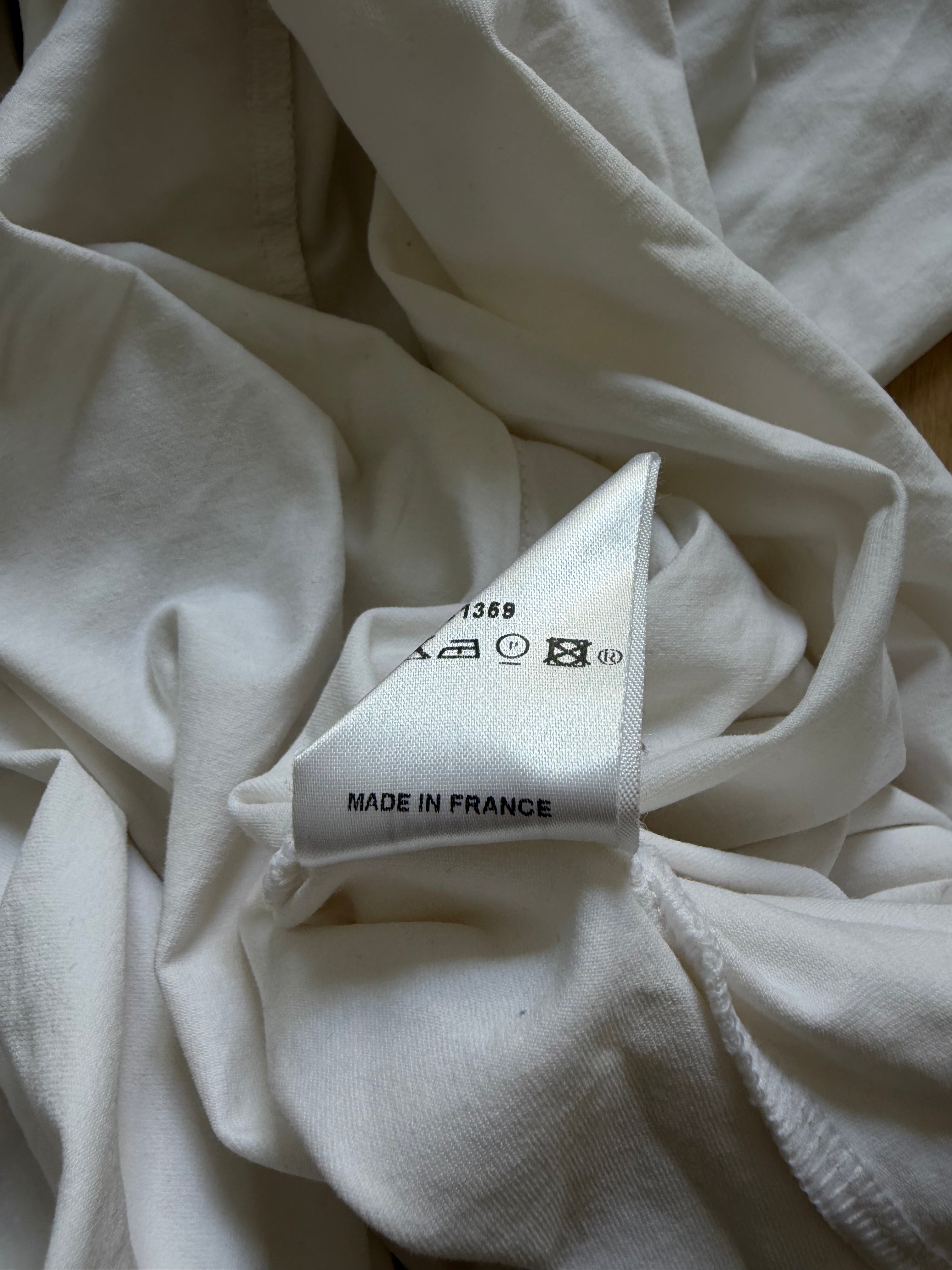 Marithé François Girbaud Dress