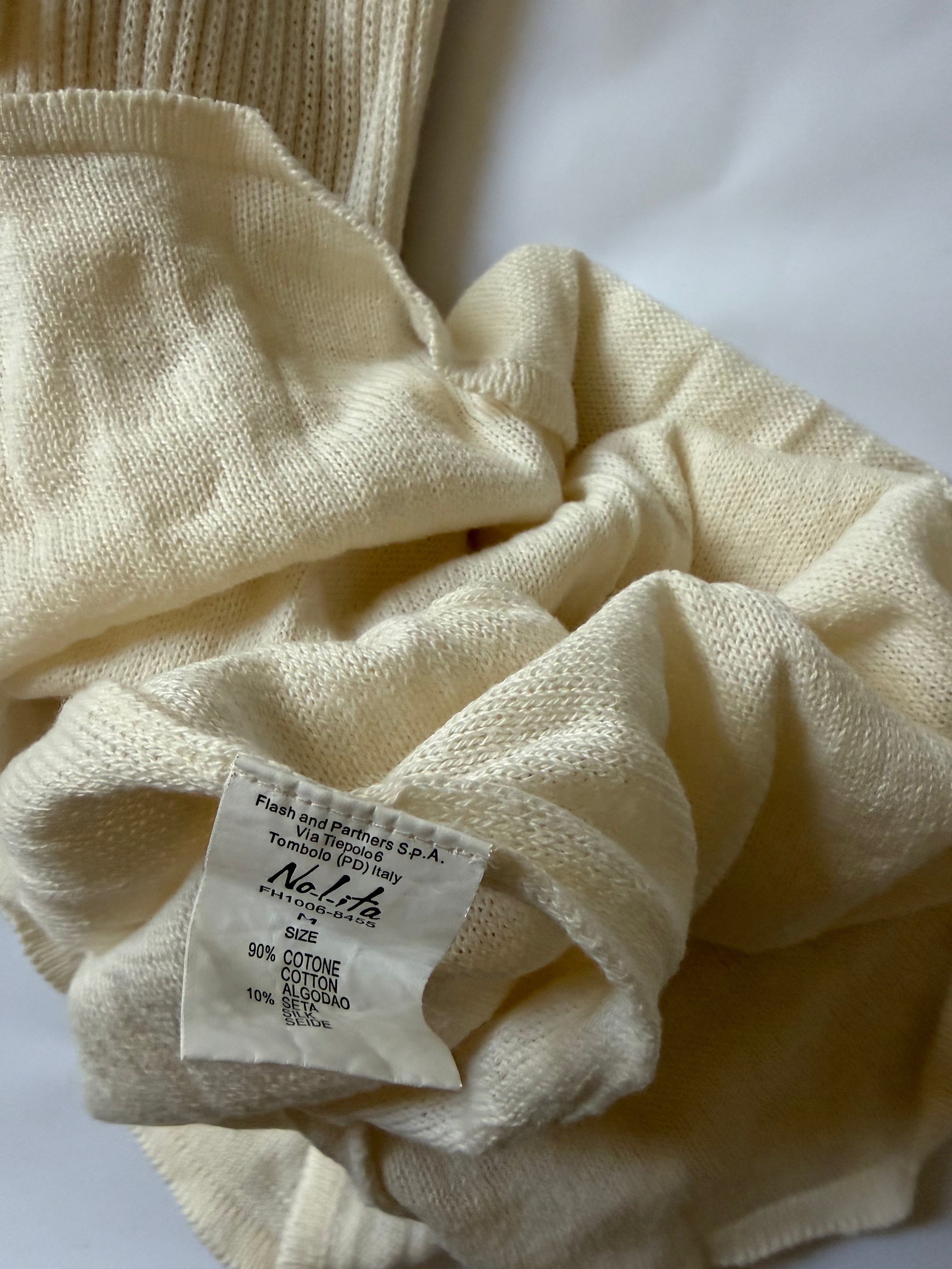 Italien Vintage Dress