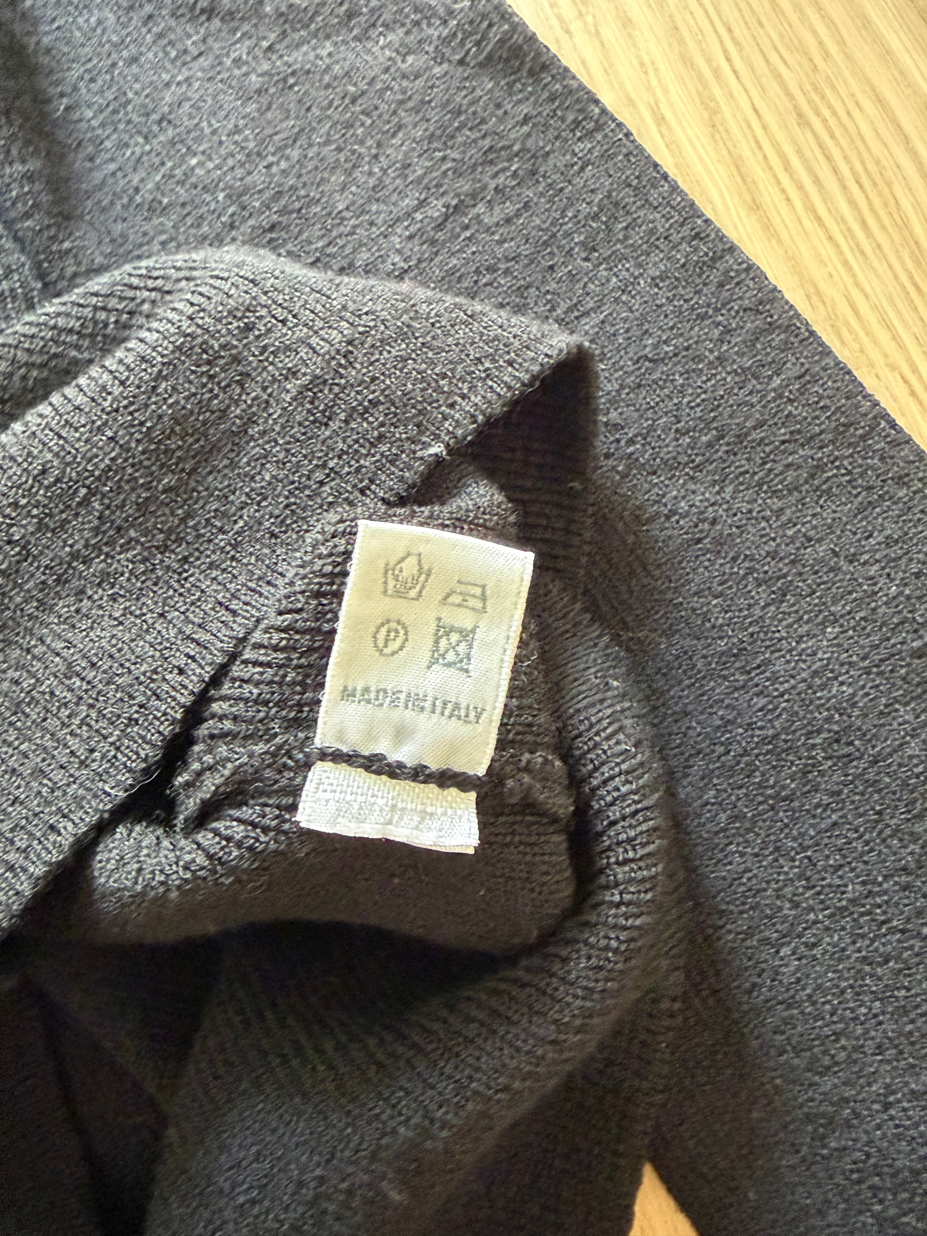 Italien Vintage Top