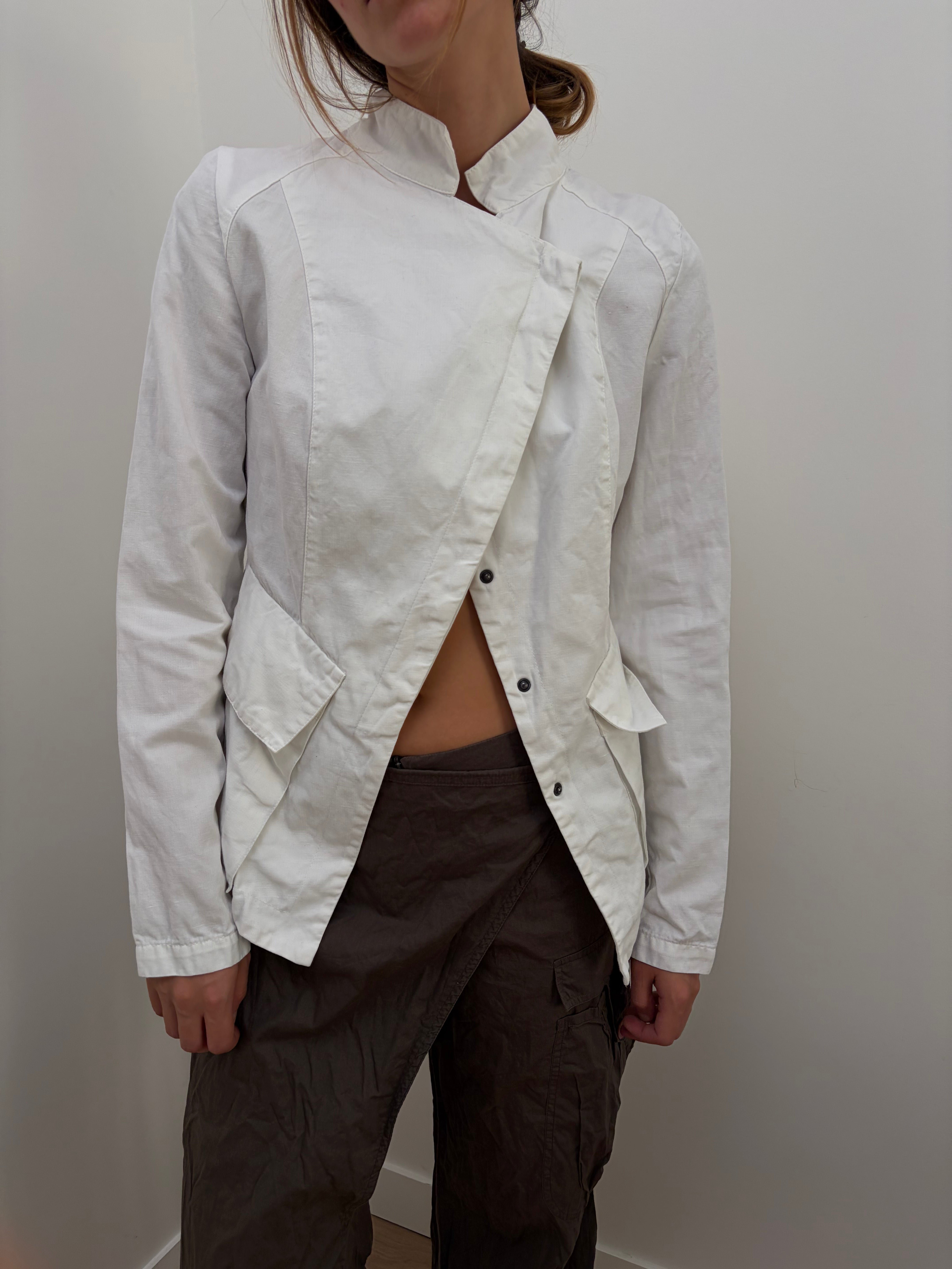 Sarah Pacini Jacket