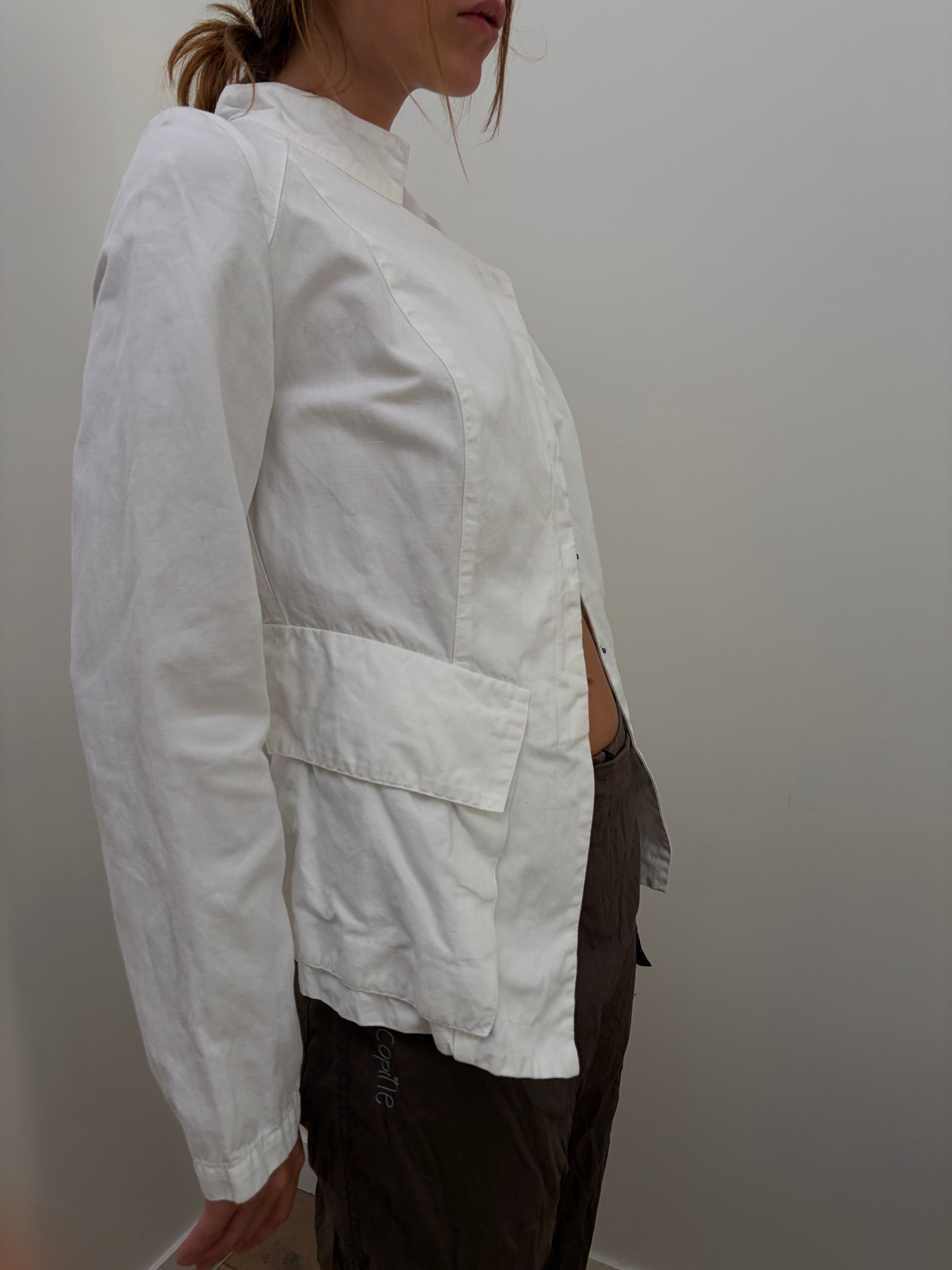 Sarah Pacini Jacket