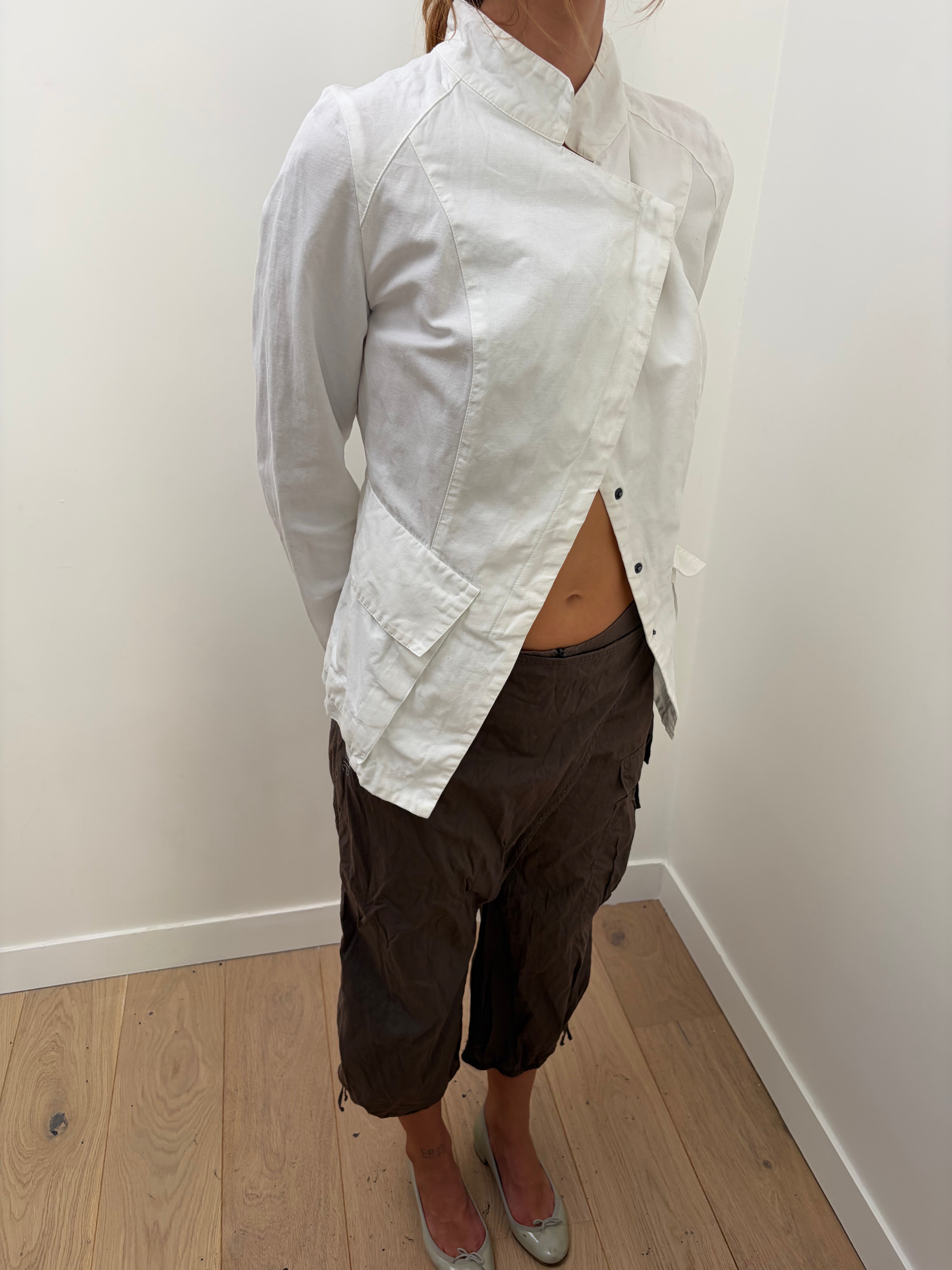 Sarah Pacini Jacket