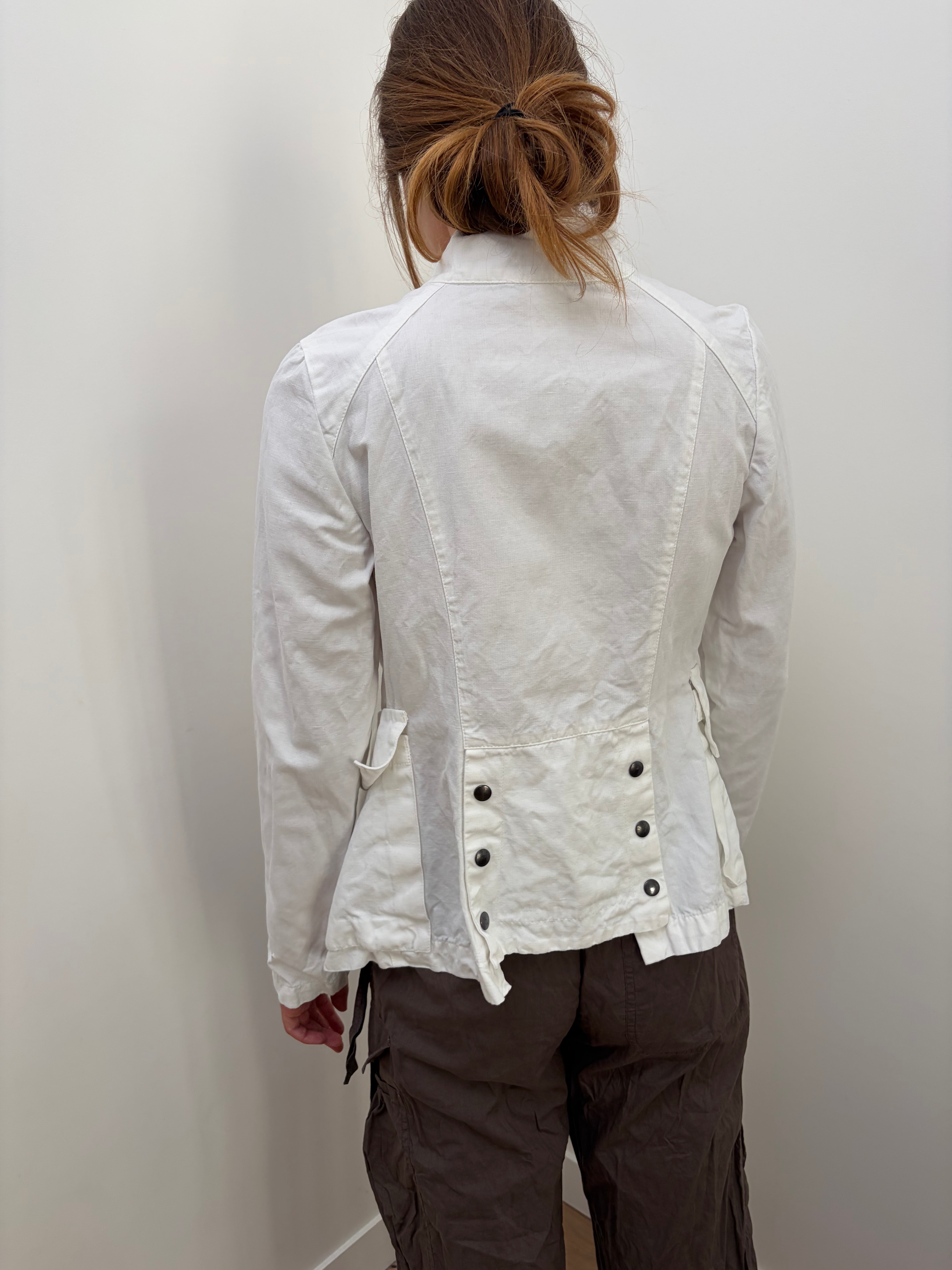 Sarah Pacini Jacket