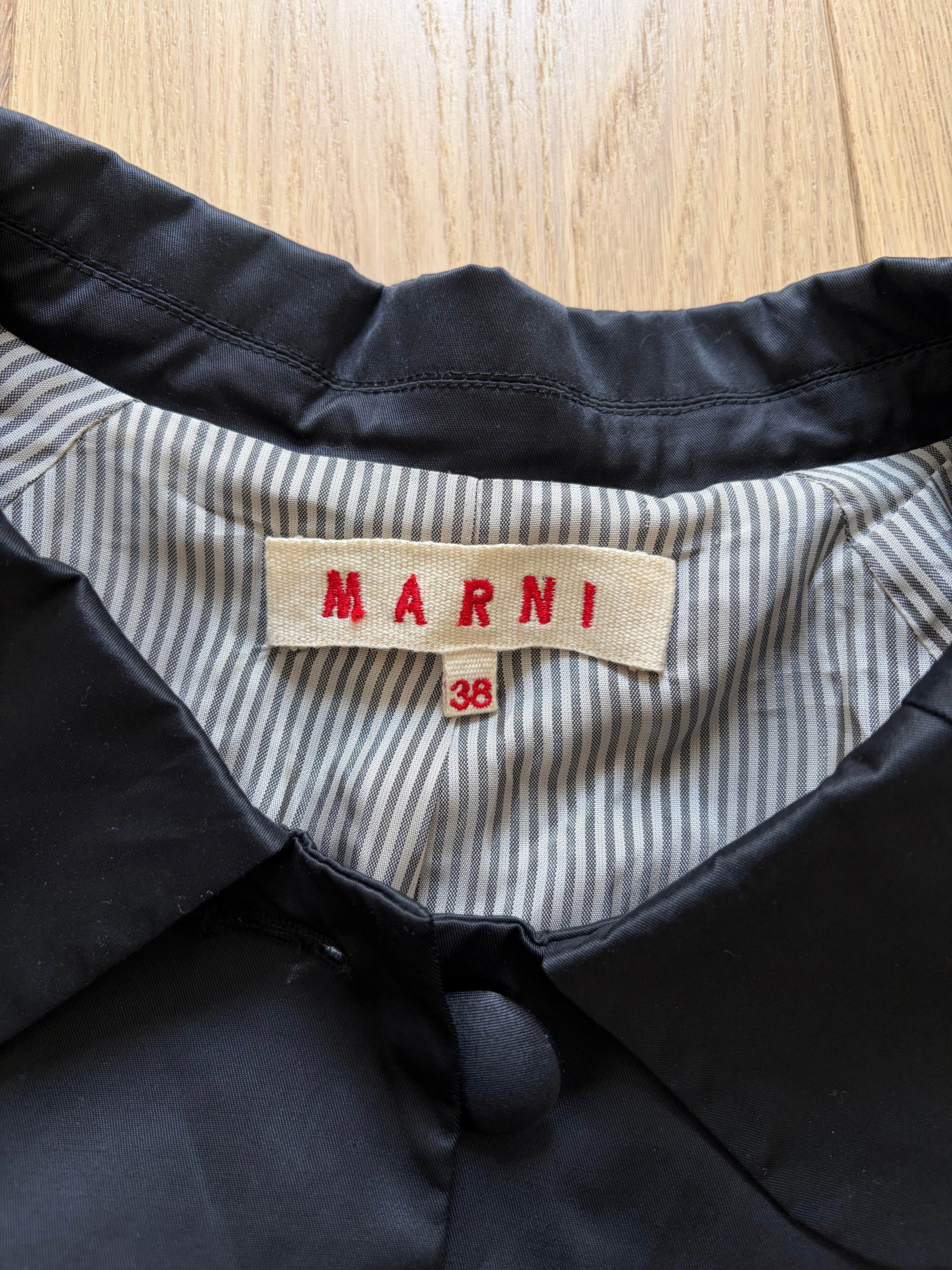 Marni Jacket