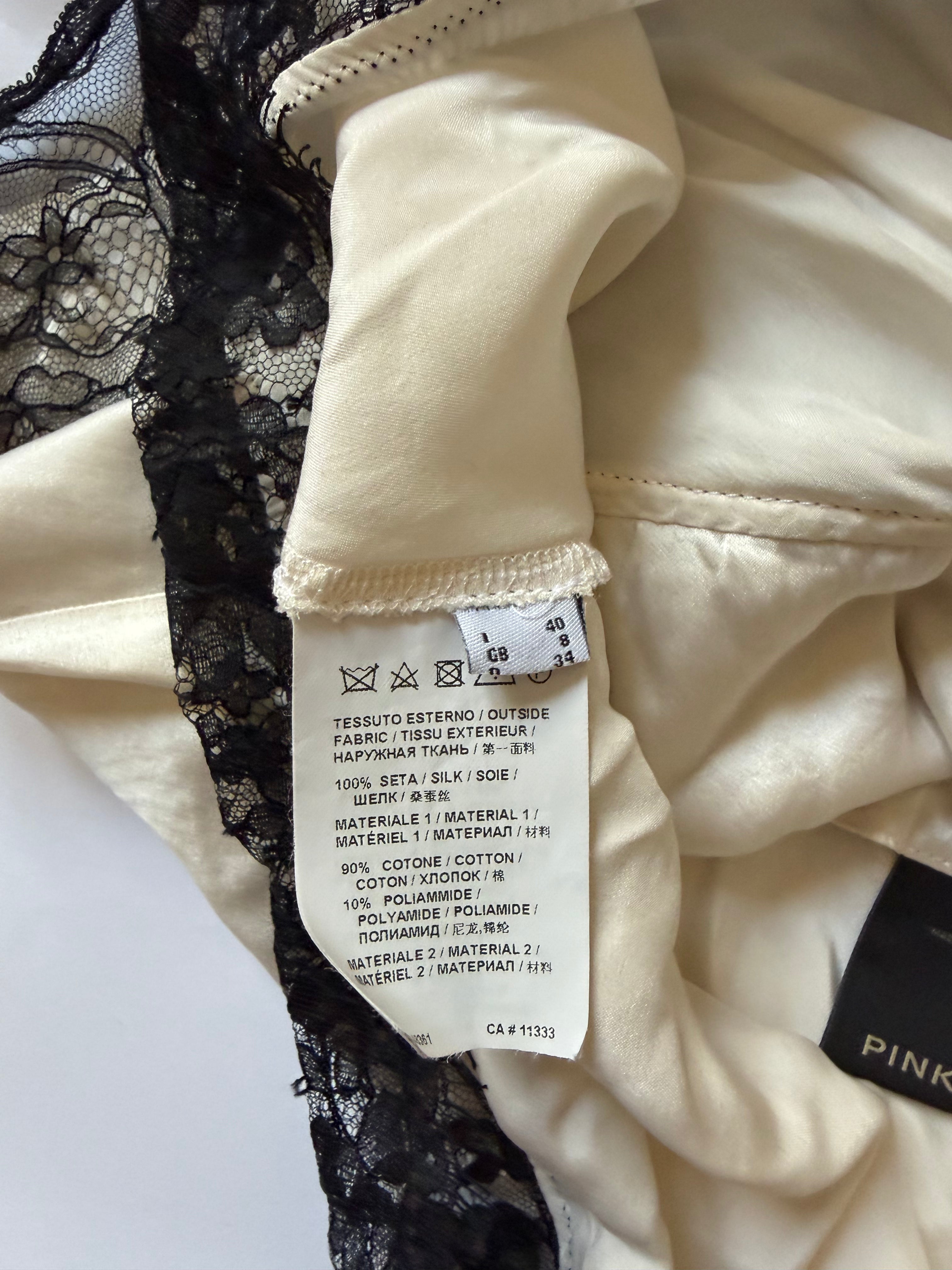 Pinko Top