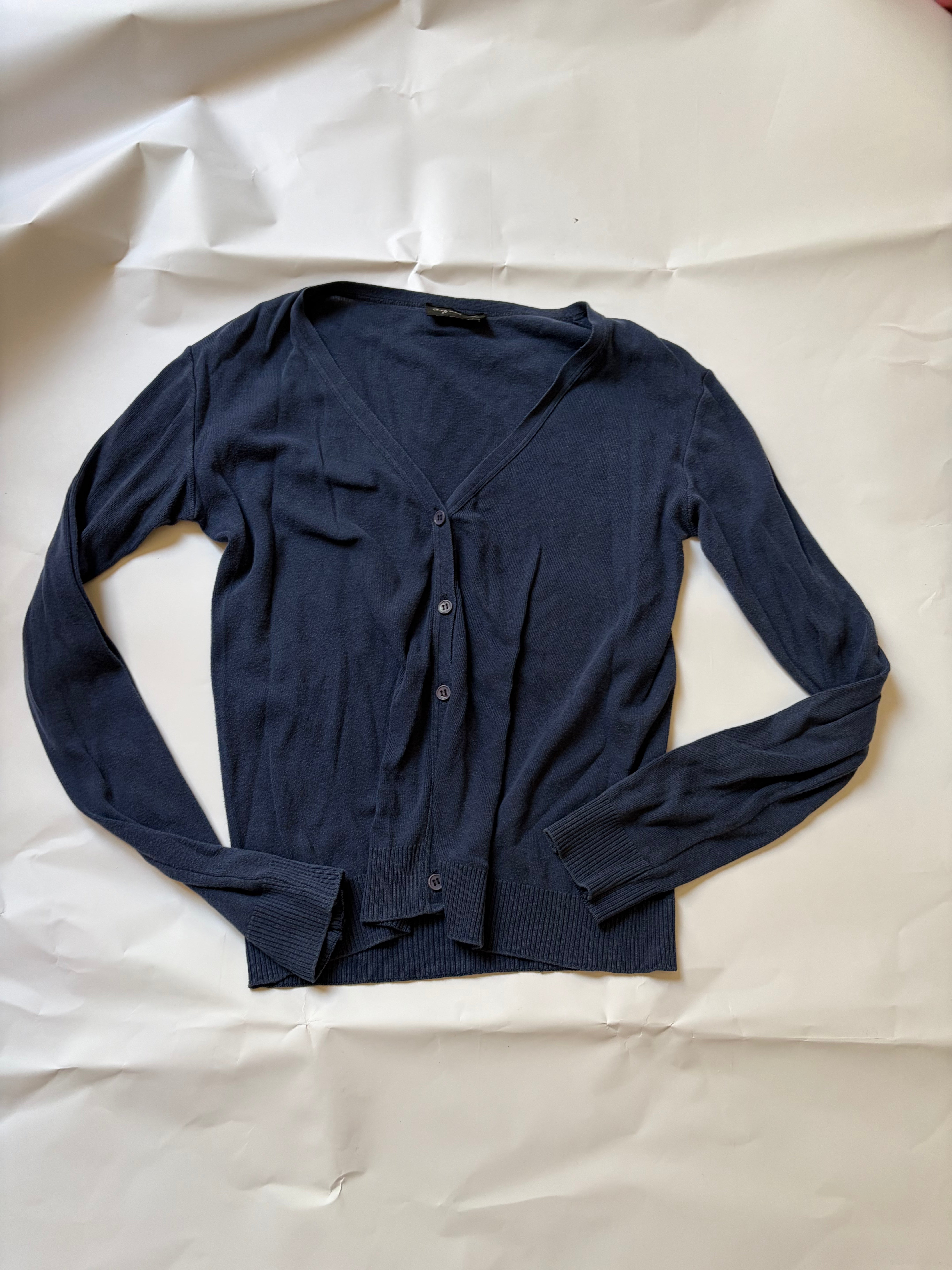 Agnès B Cardigan