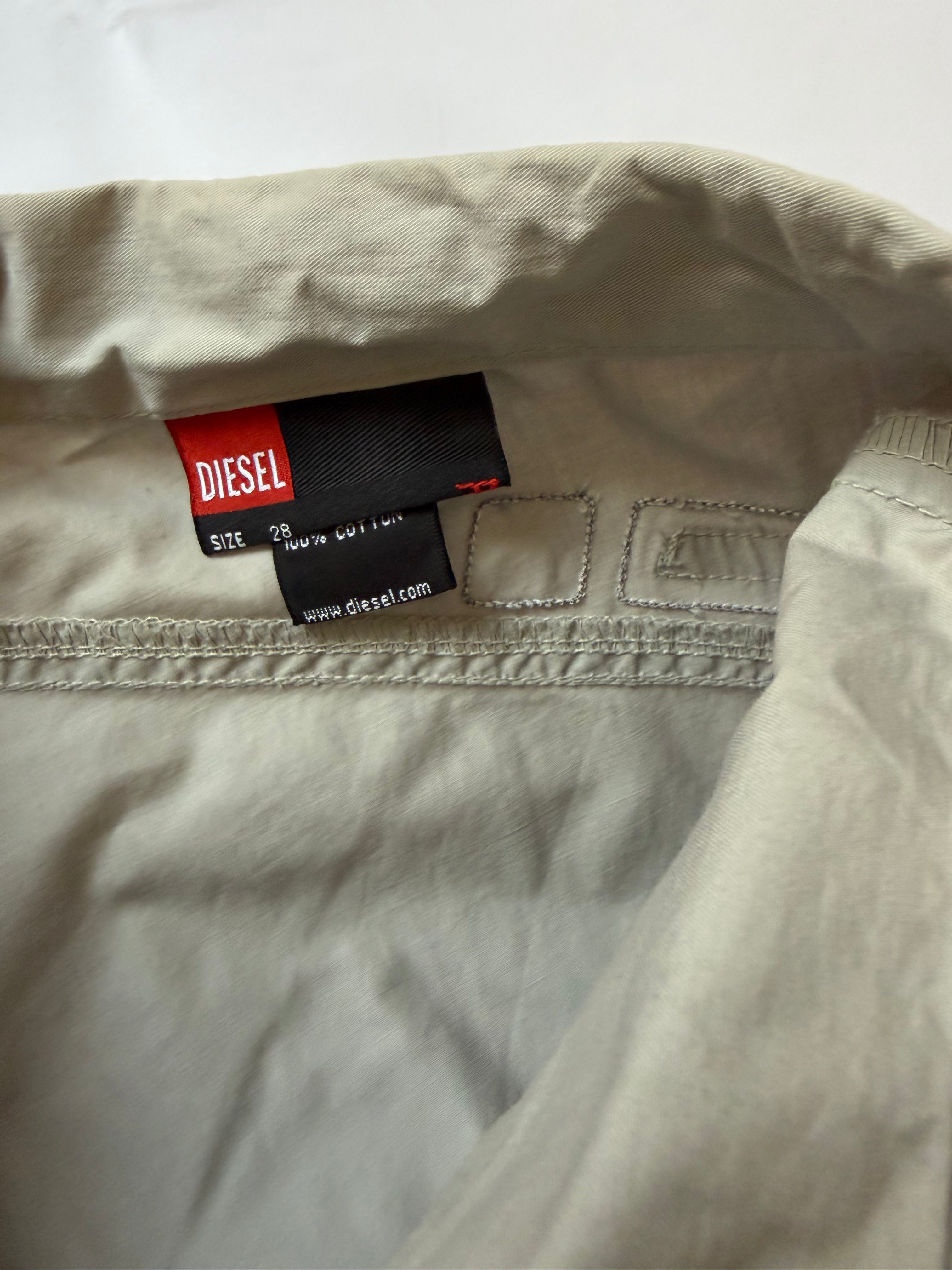 Diesel Capri