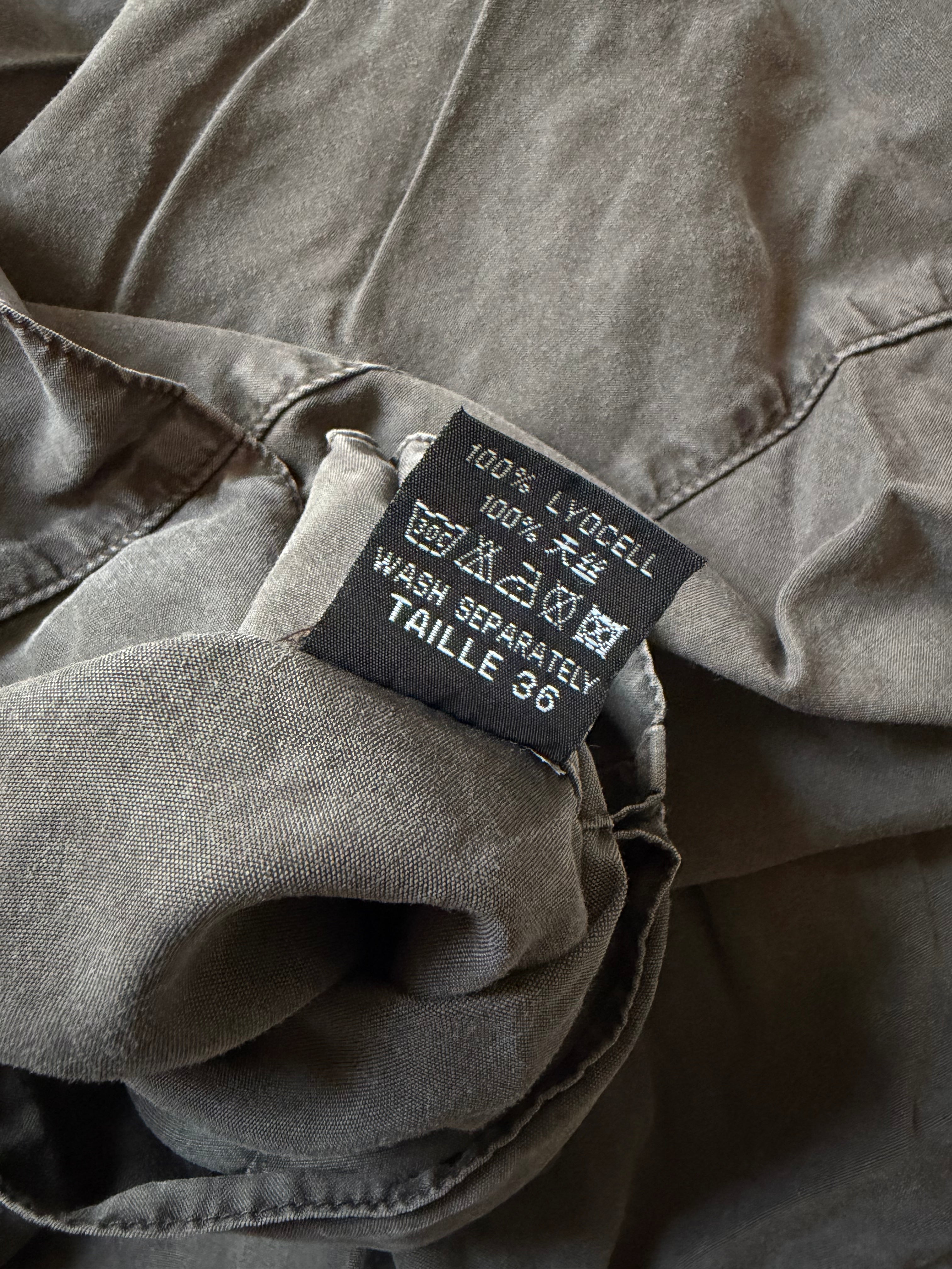 Cop Copine Harem Pants