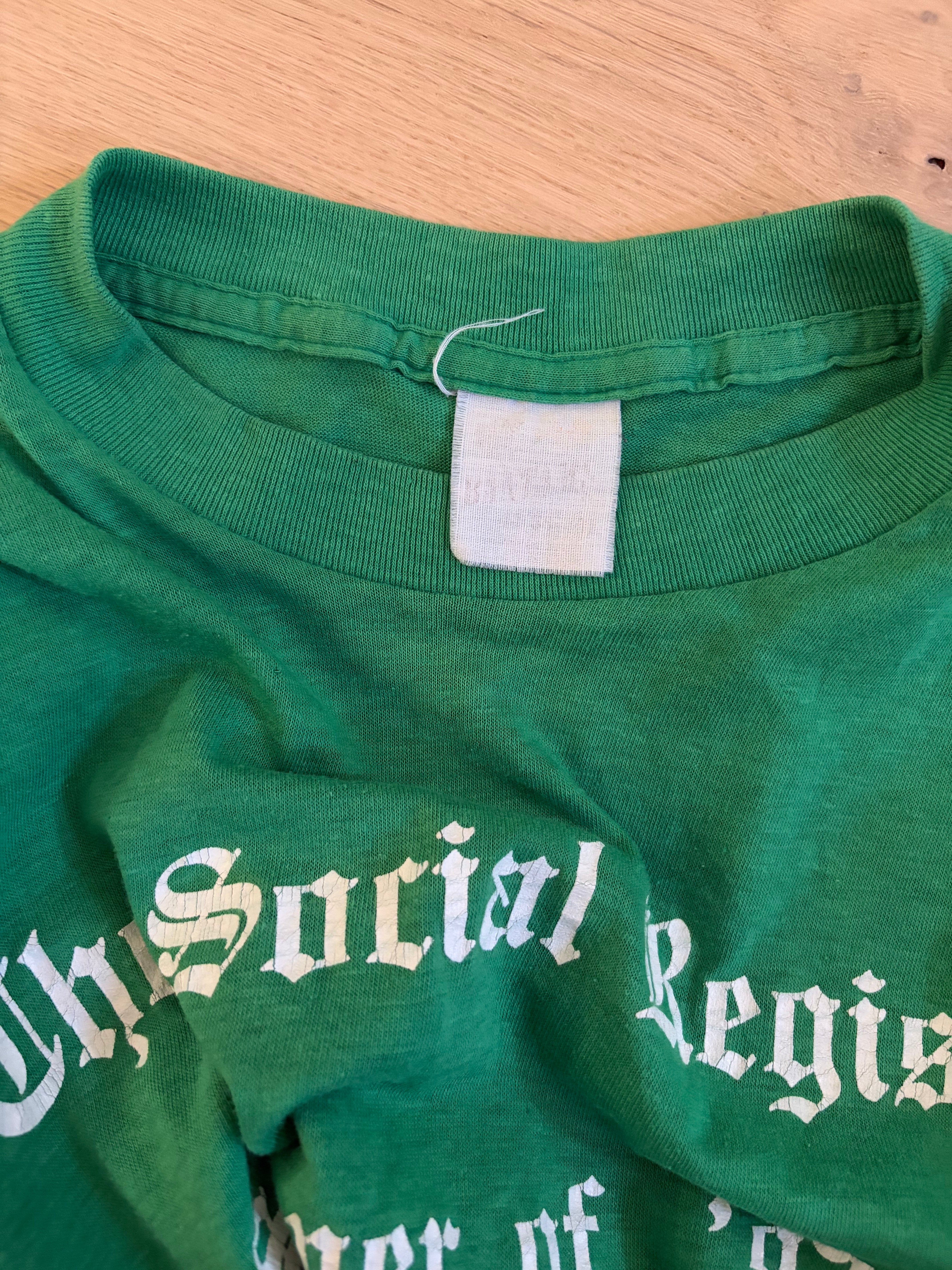 Vintage T Shirt