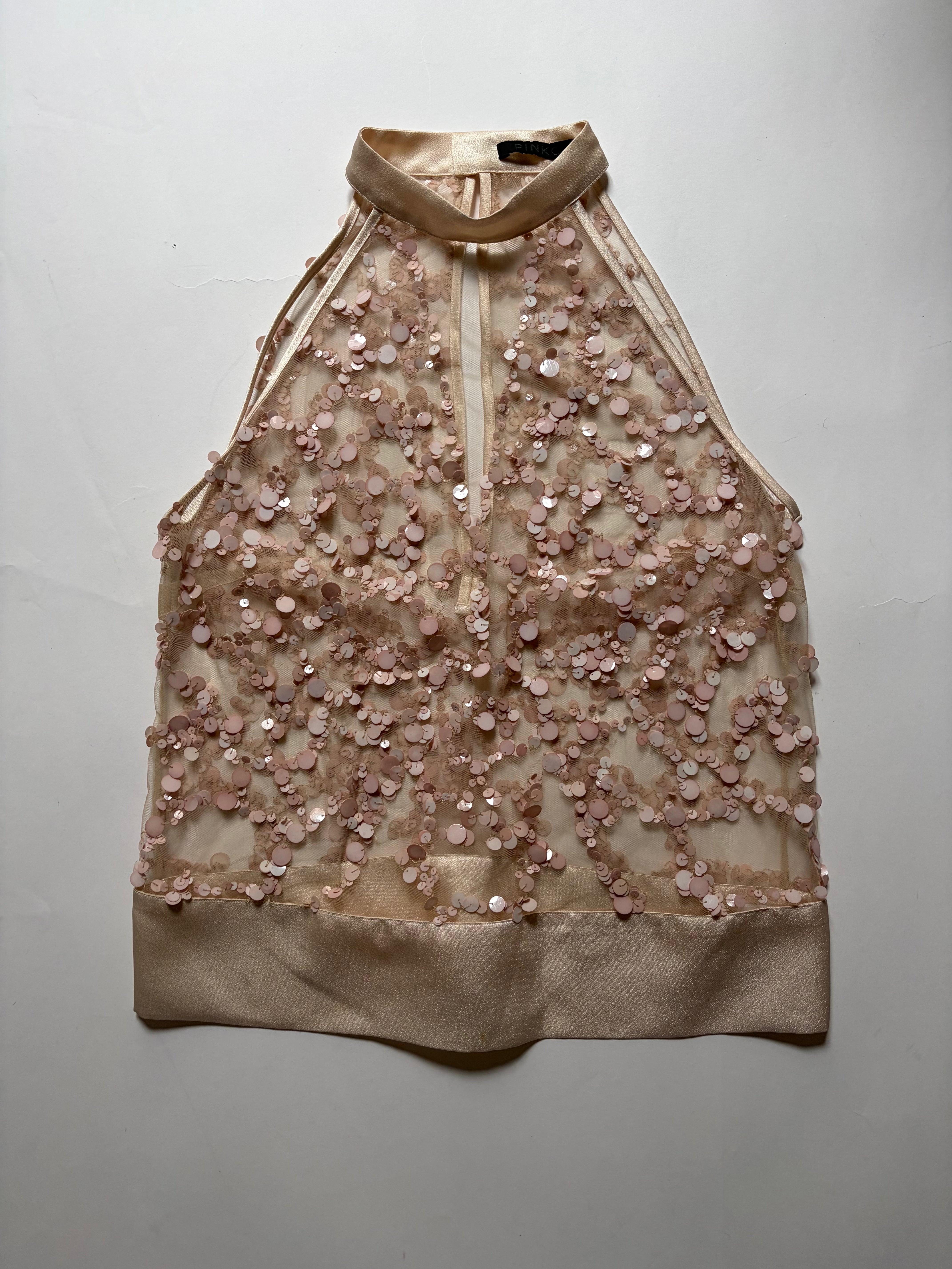 Pinko Top