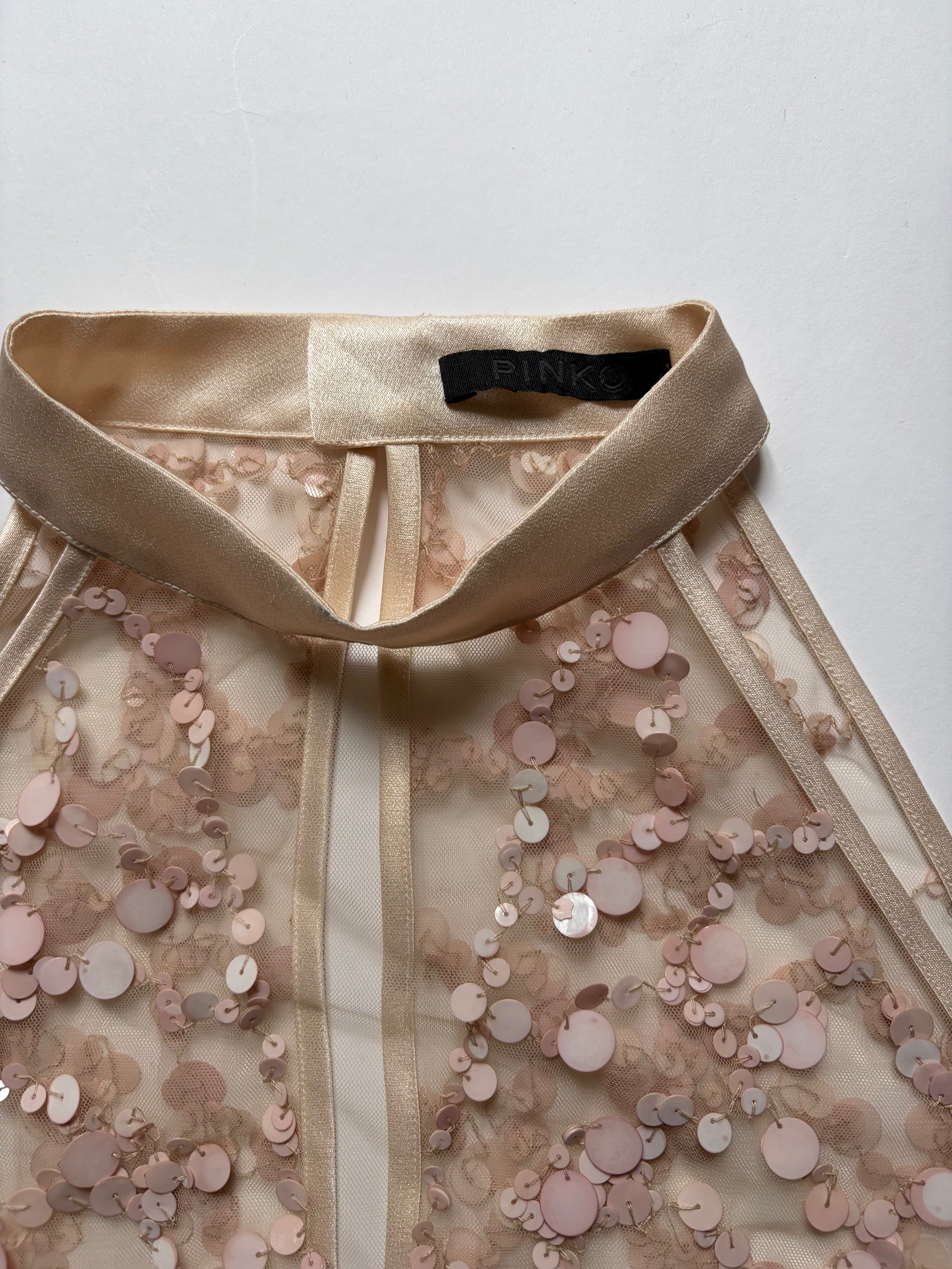 Pinko Top