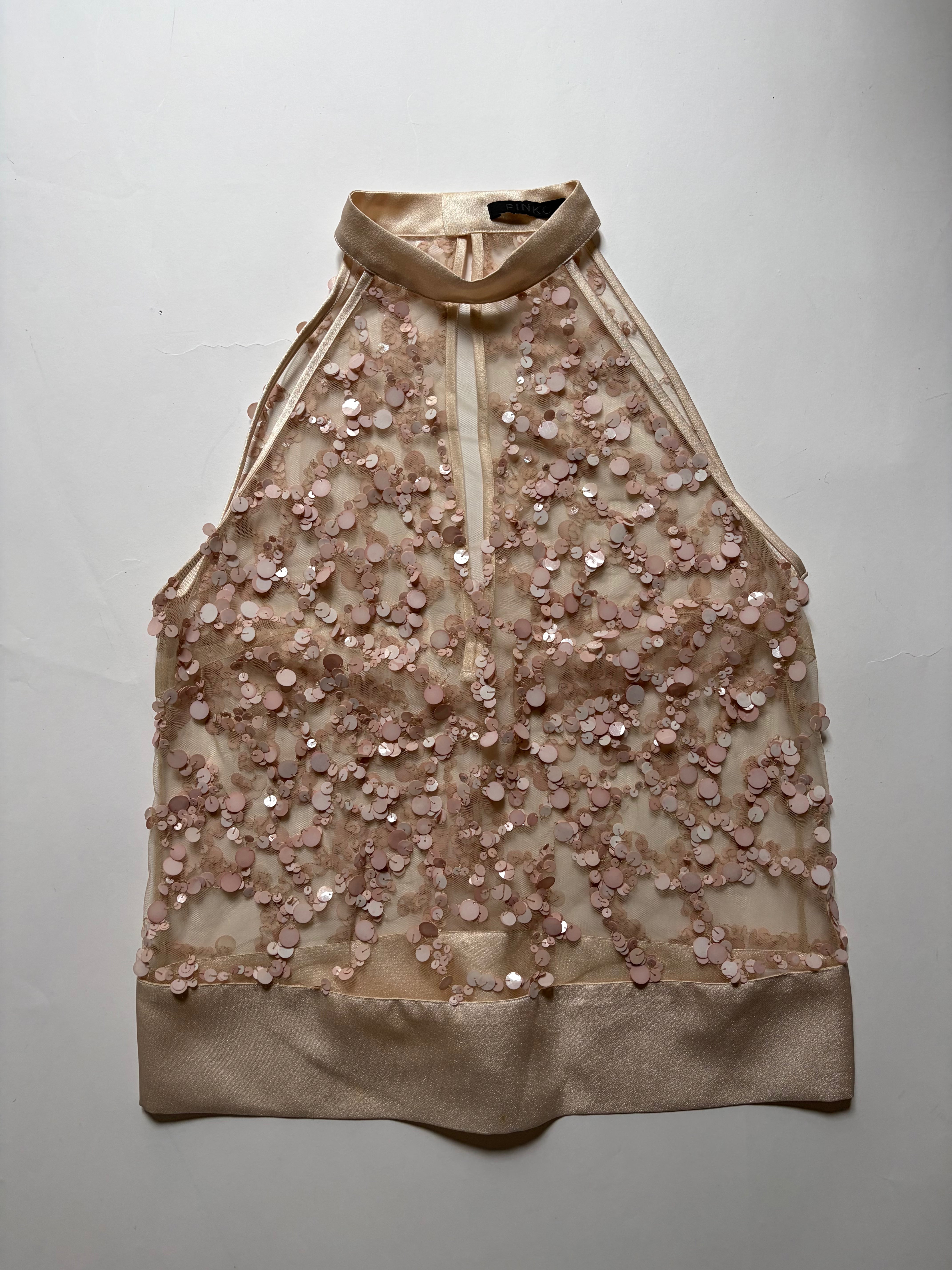 Pinko Top
