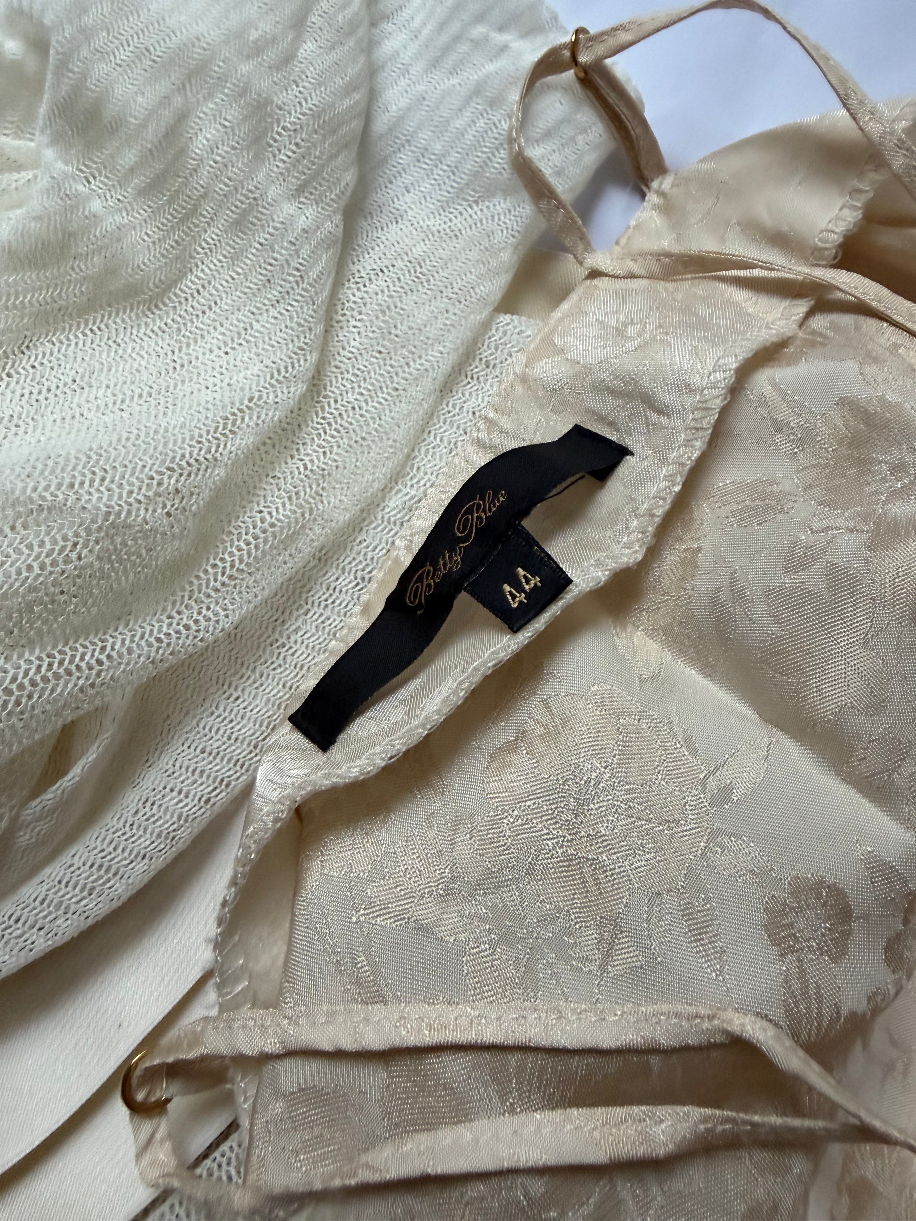 Italien Vintage Dress