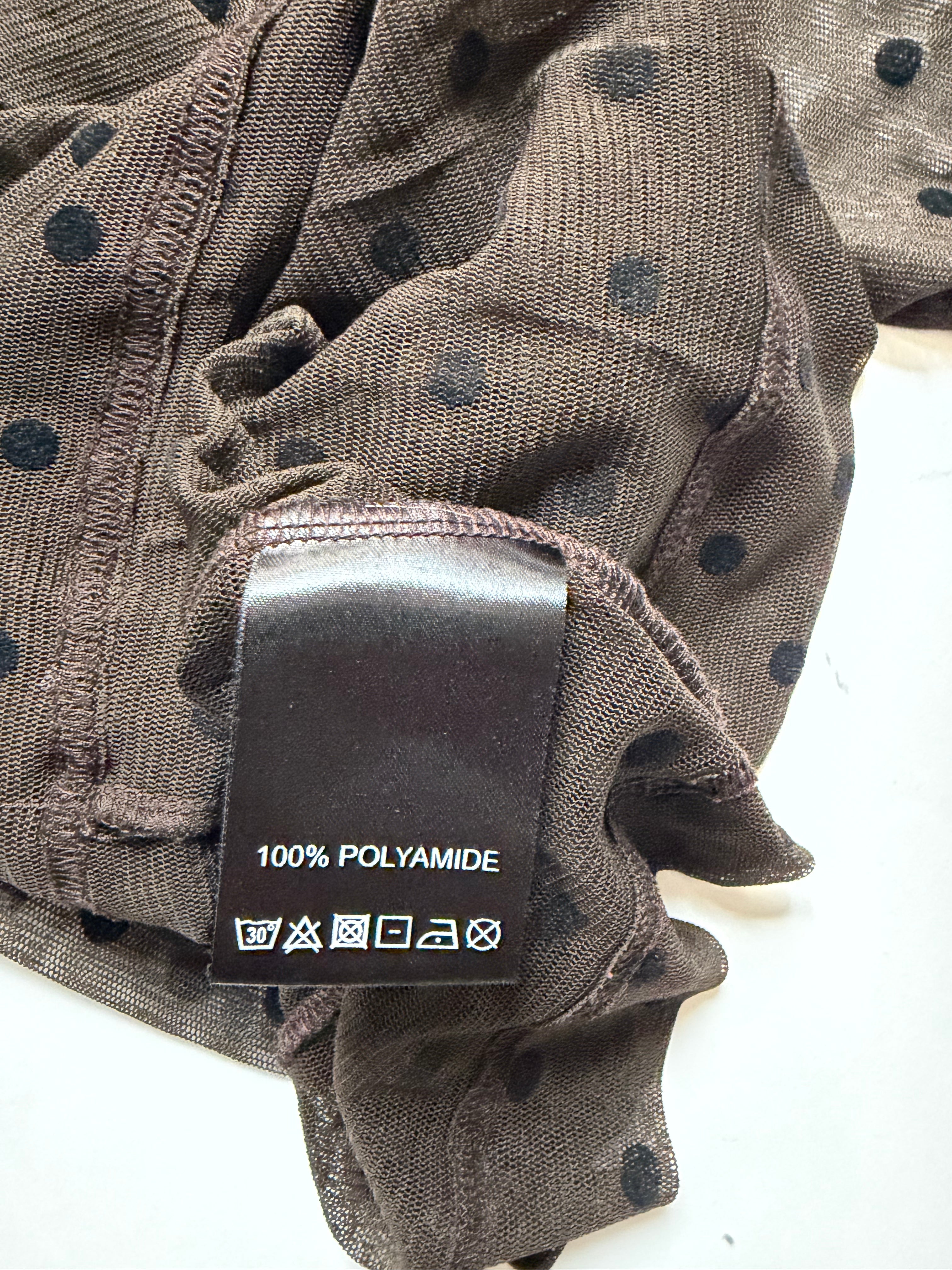 Dutch Vintage Top