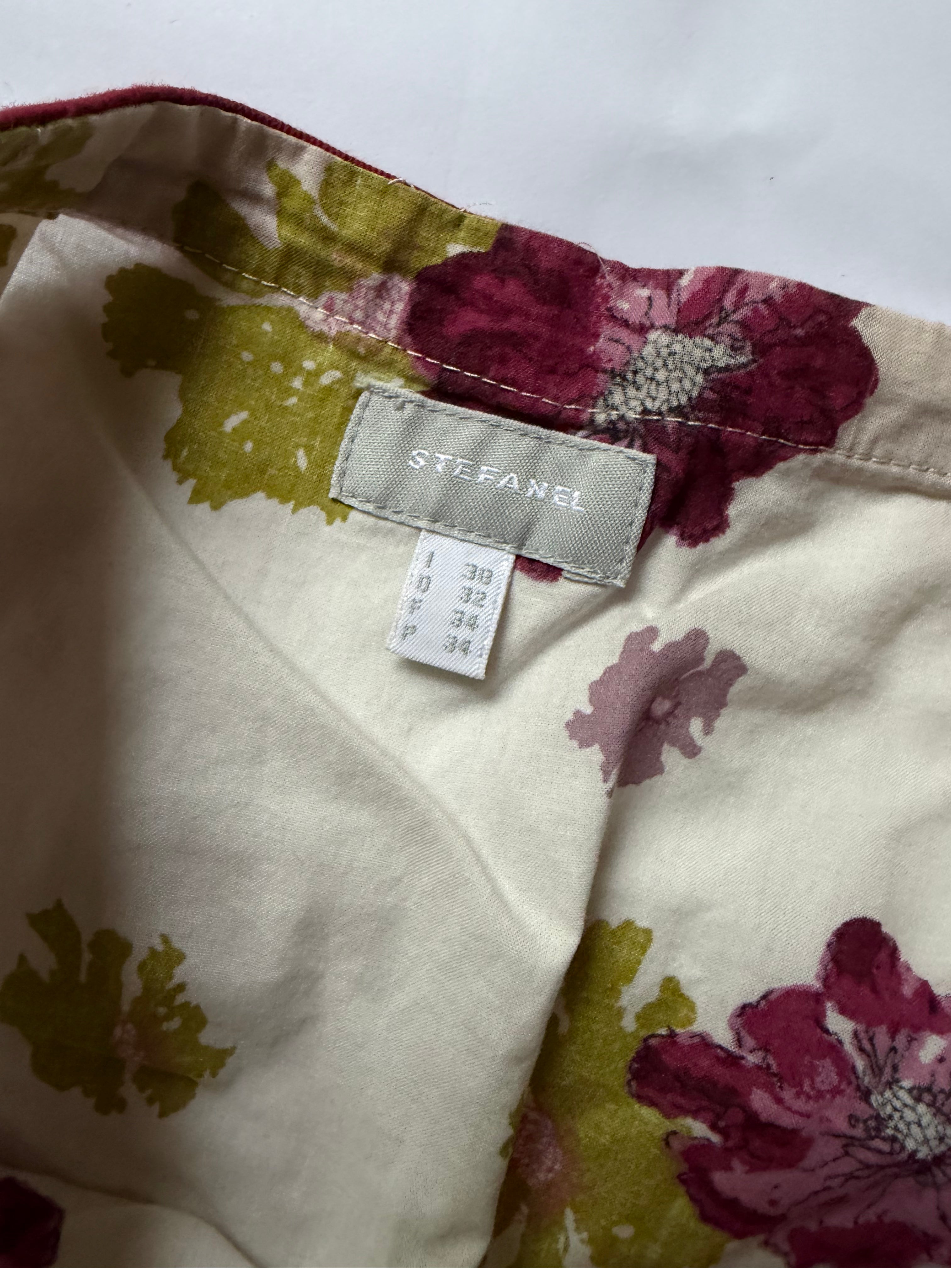 Italien Vintage Skirt