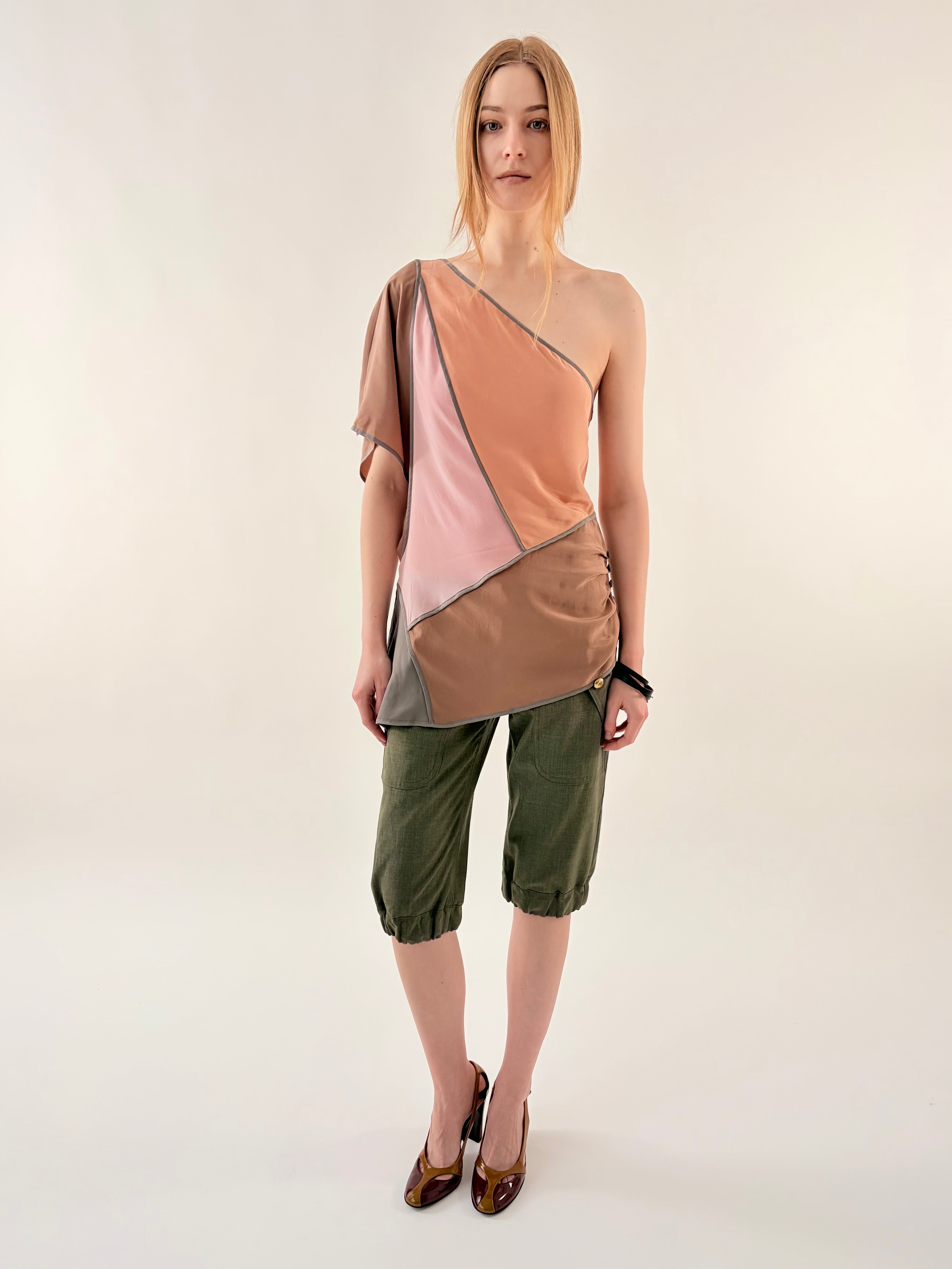 BCBGMAXAZRIA Top