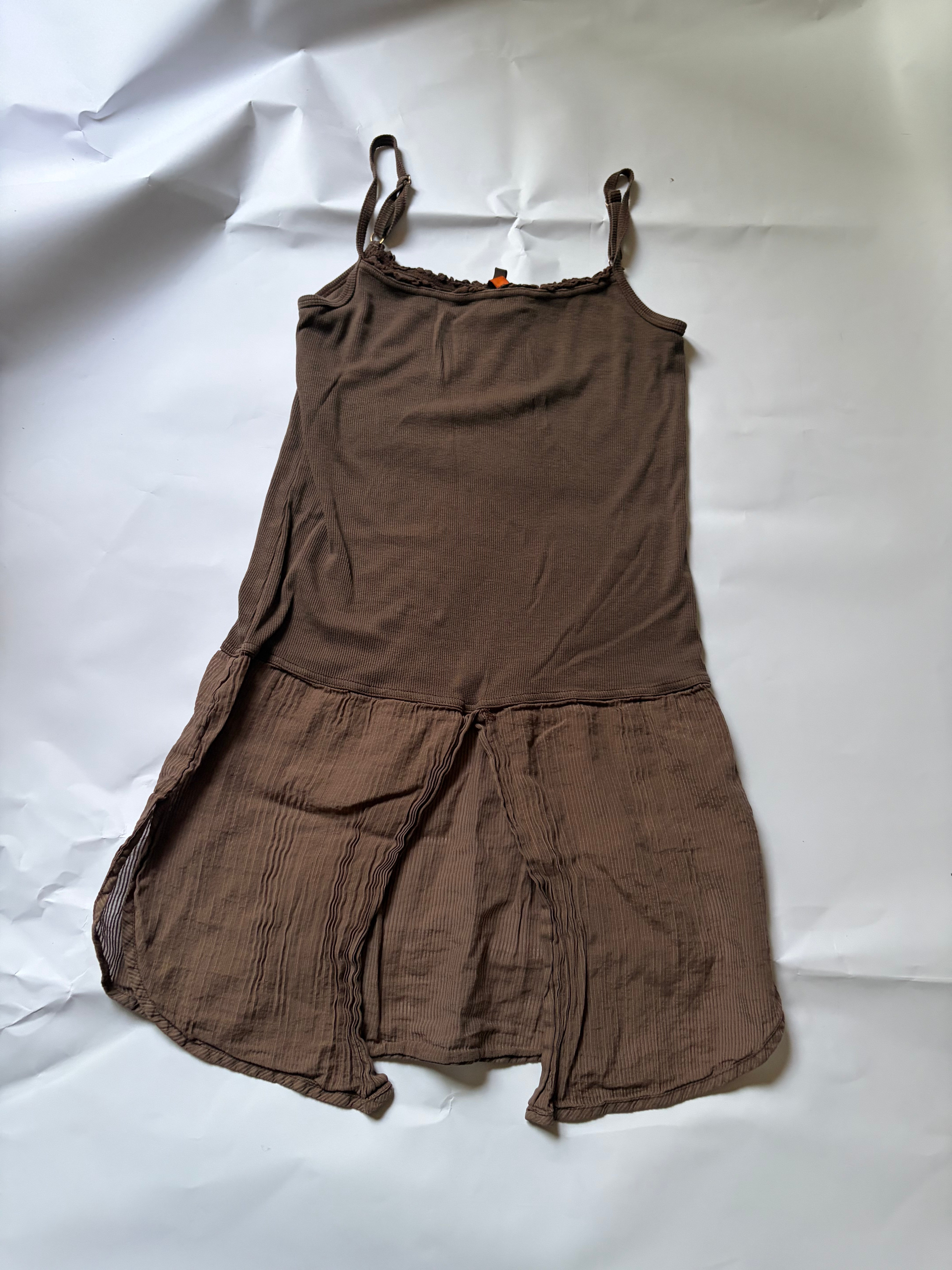 Cop Copine Dress