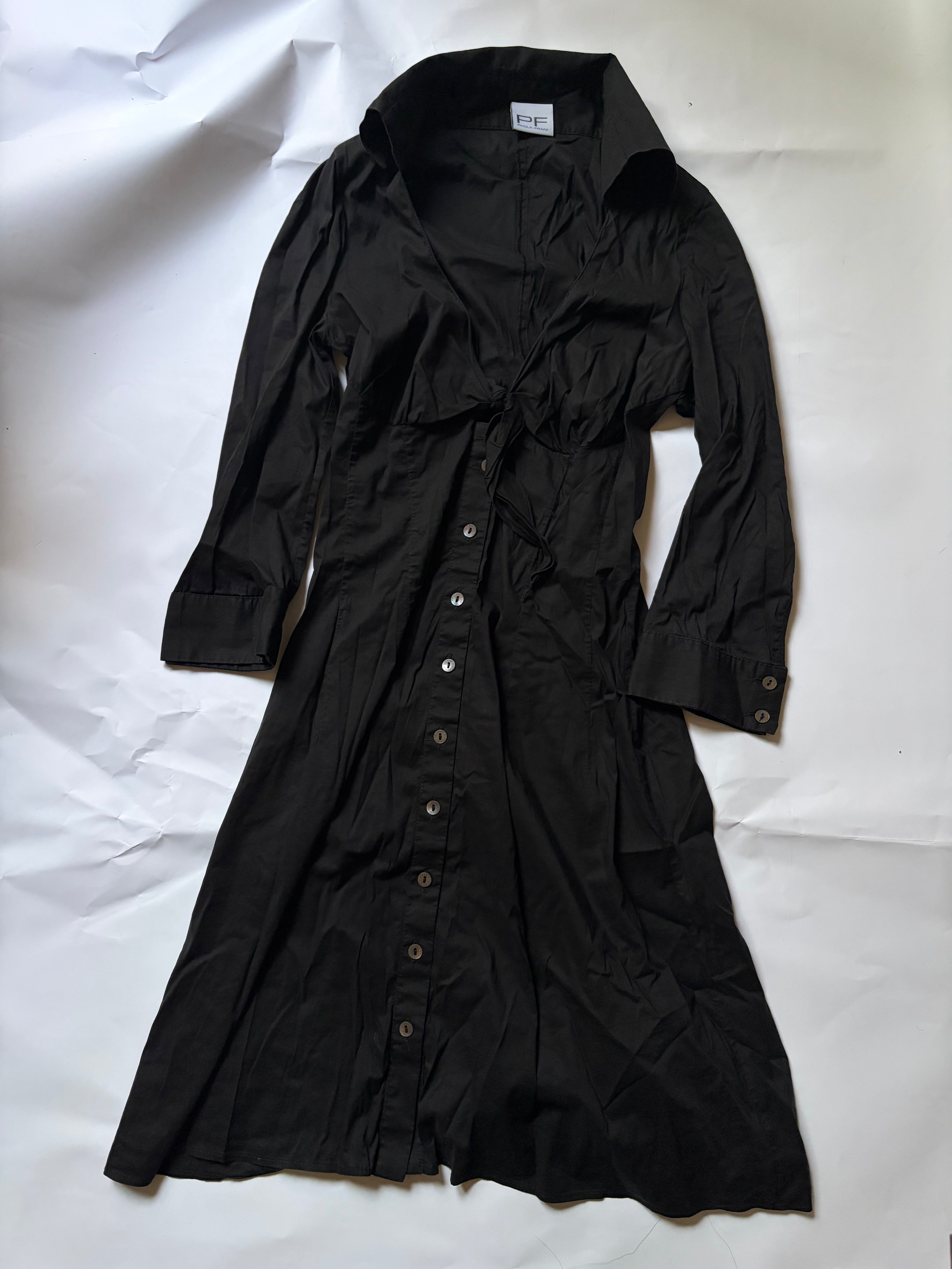 Paola Frani Dress