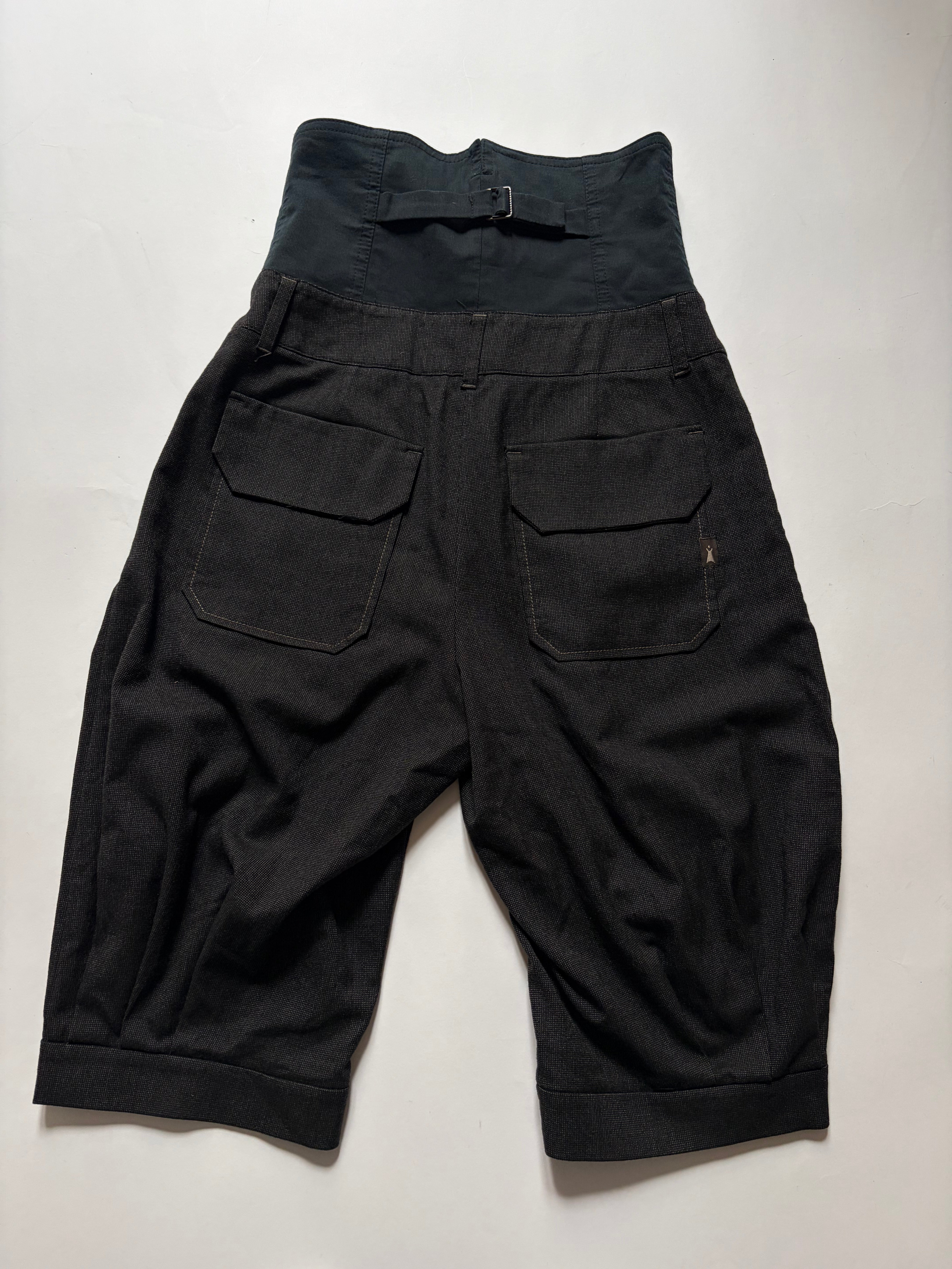 Cop Copine Capri