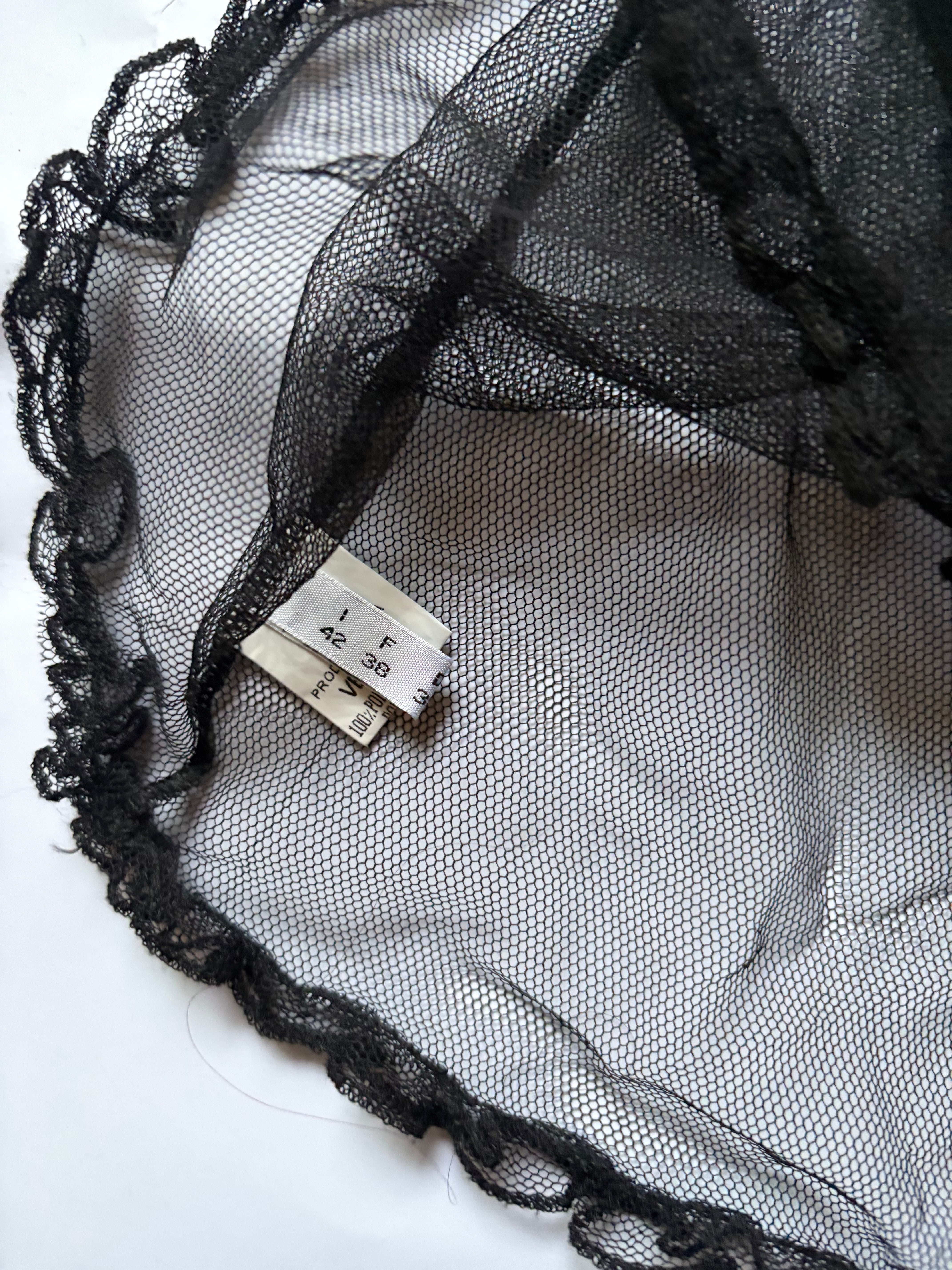 Alberta Ferretti Camis