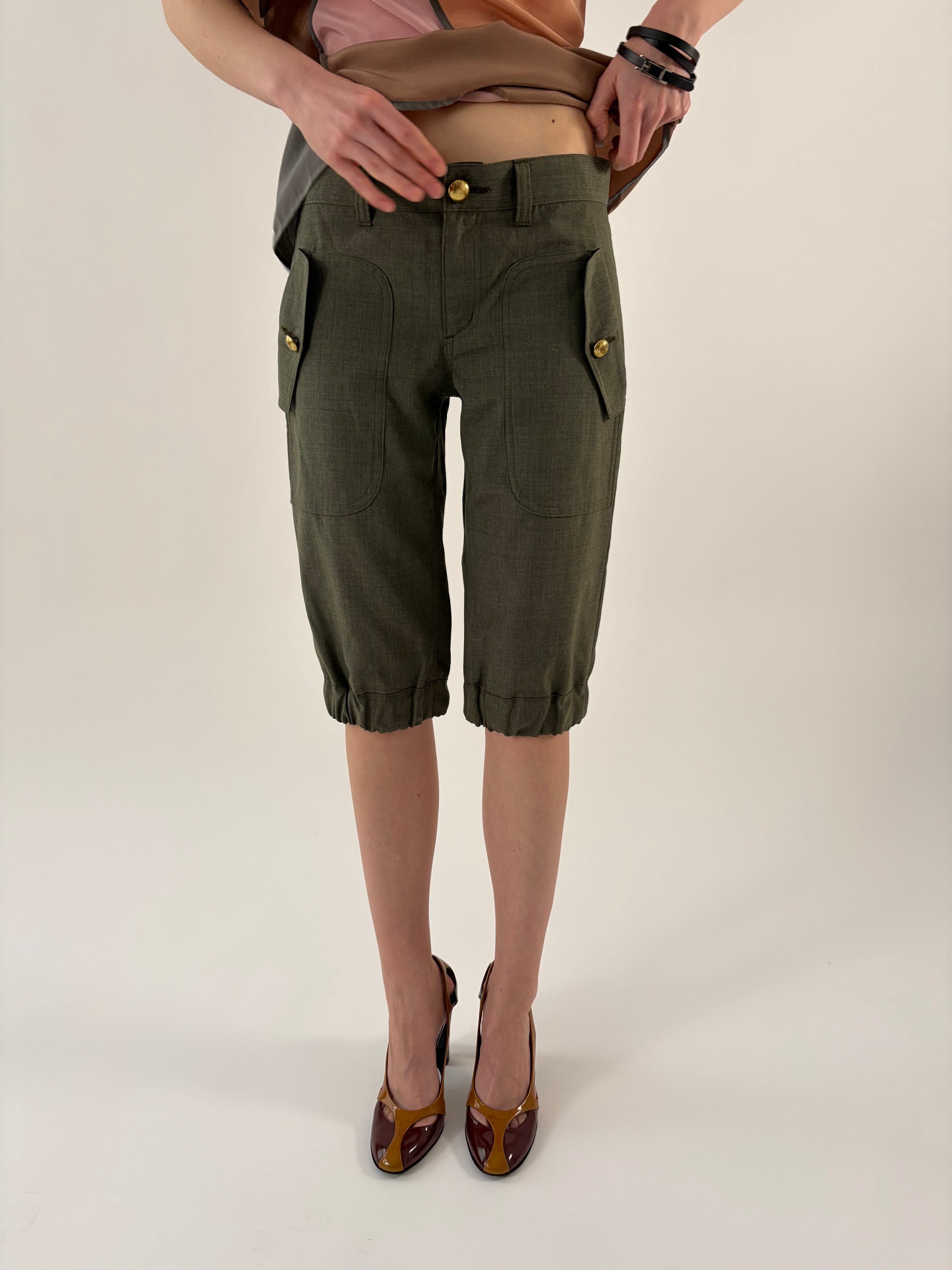 Comme Des Garçons Capri