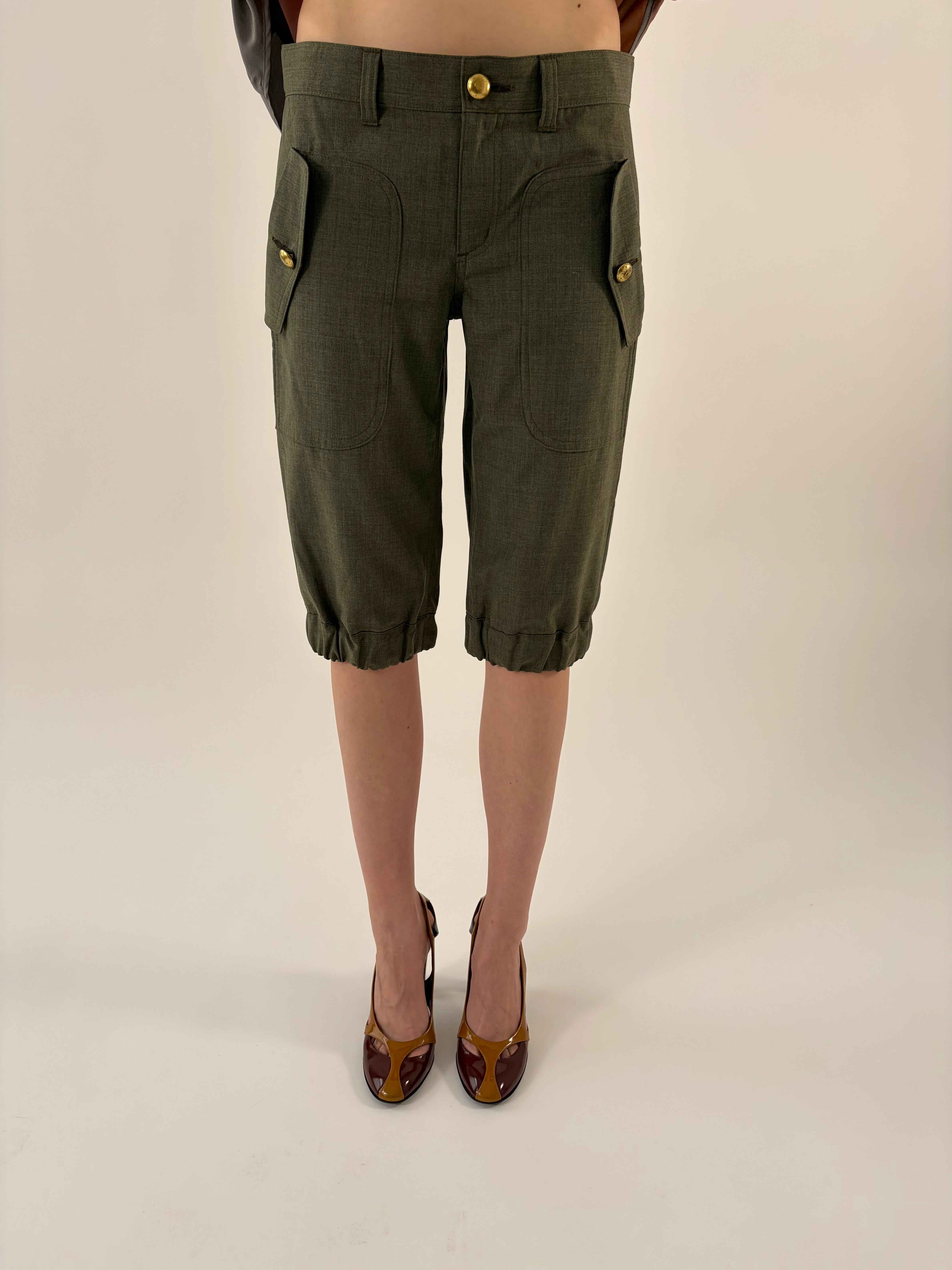 Comme Des Garçons Capri