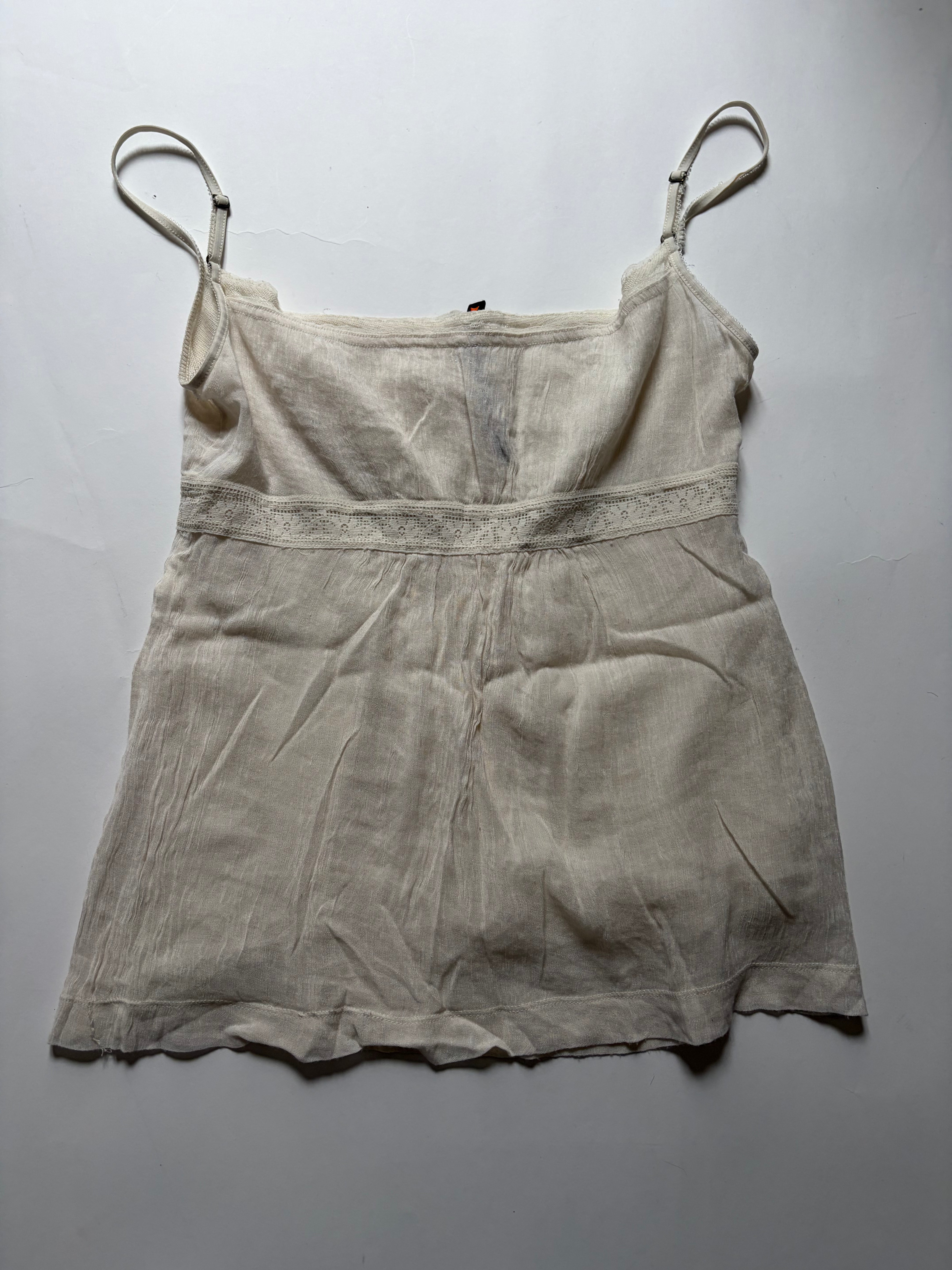 Cop Copine Camis